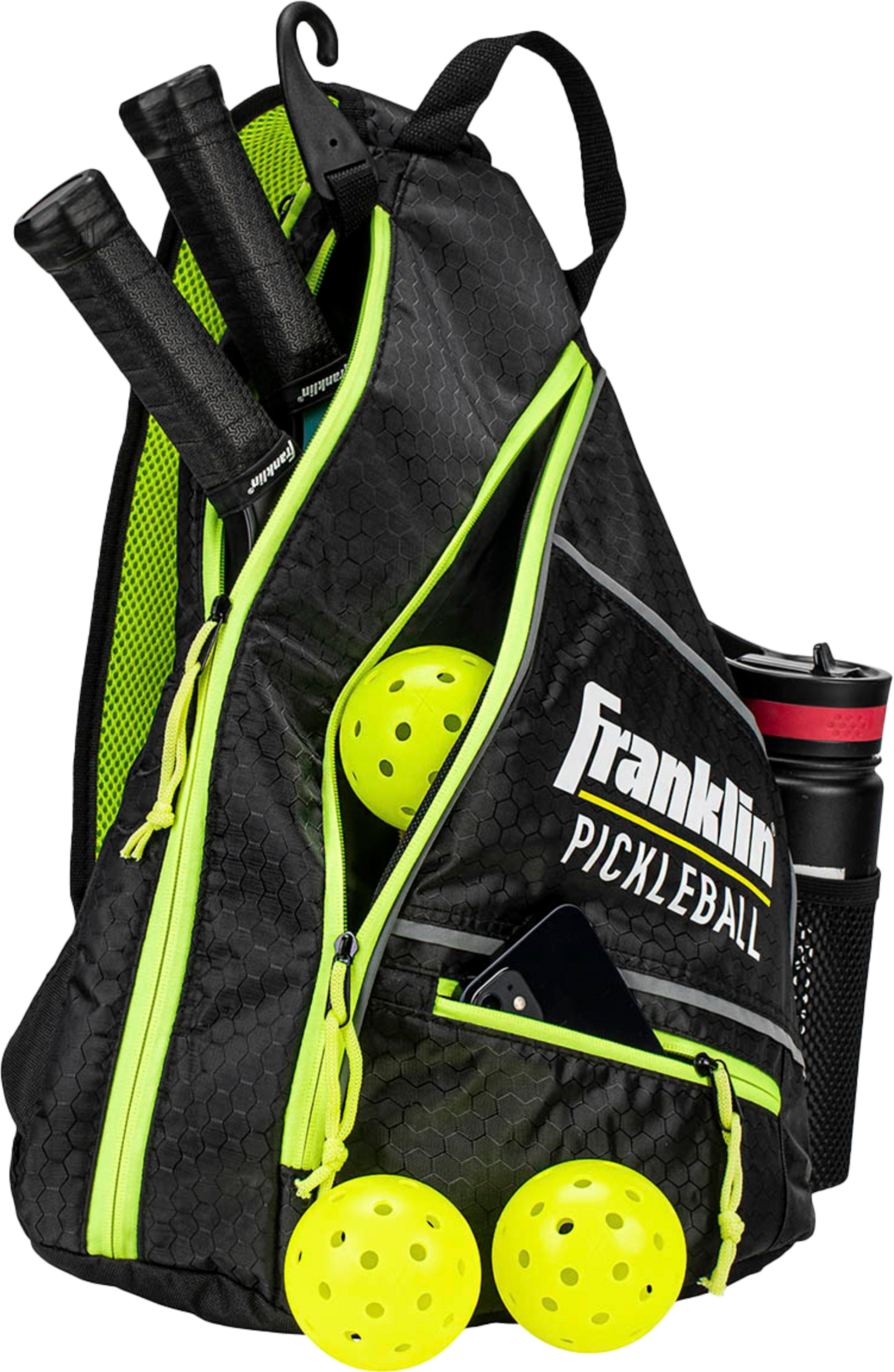 FRANKLIN, Franklin Racketväska