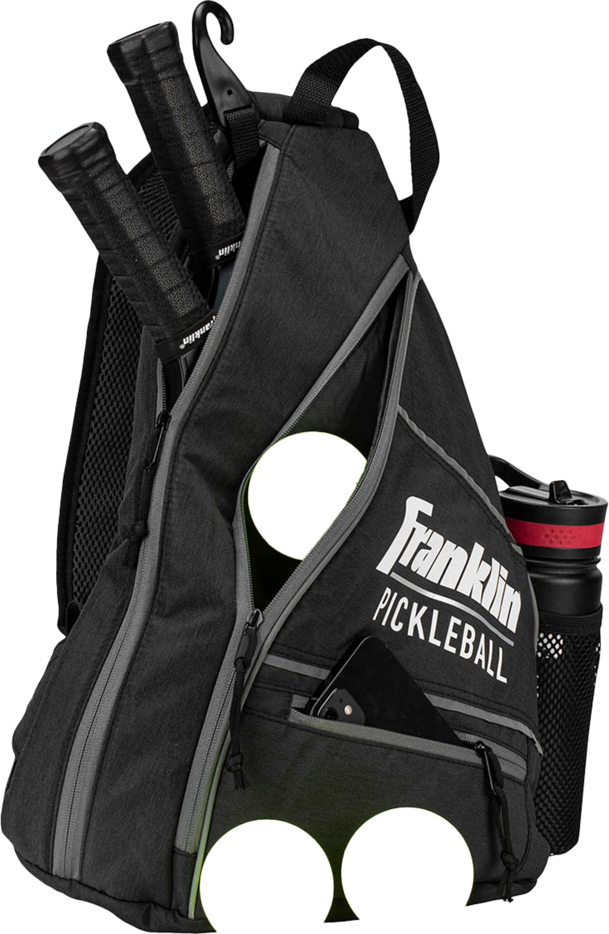 FRANKLIN, Franklin Racketv&auml;ska