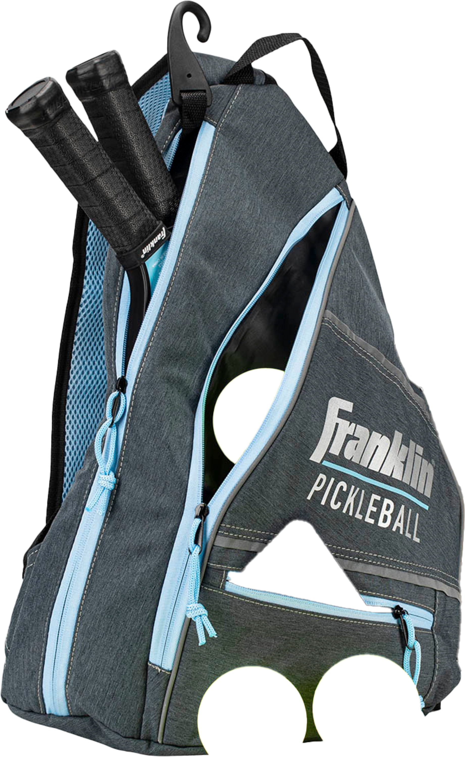 FRANKLIN, Franklin Racketv&auml;ska