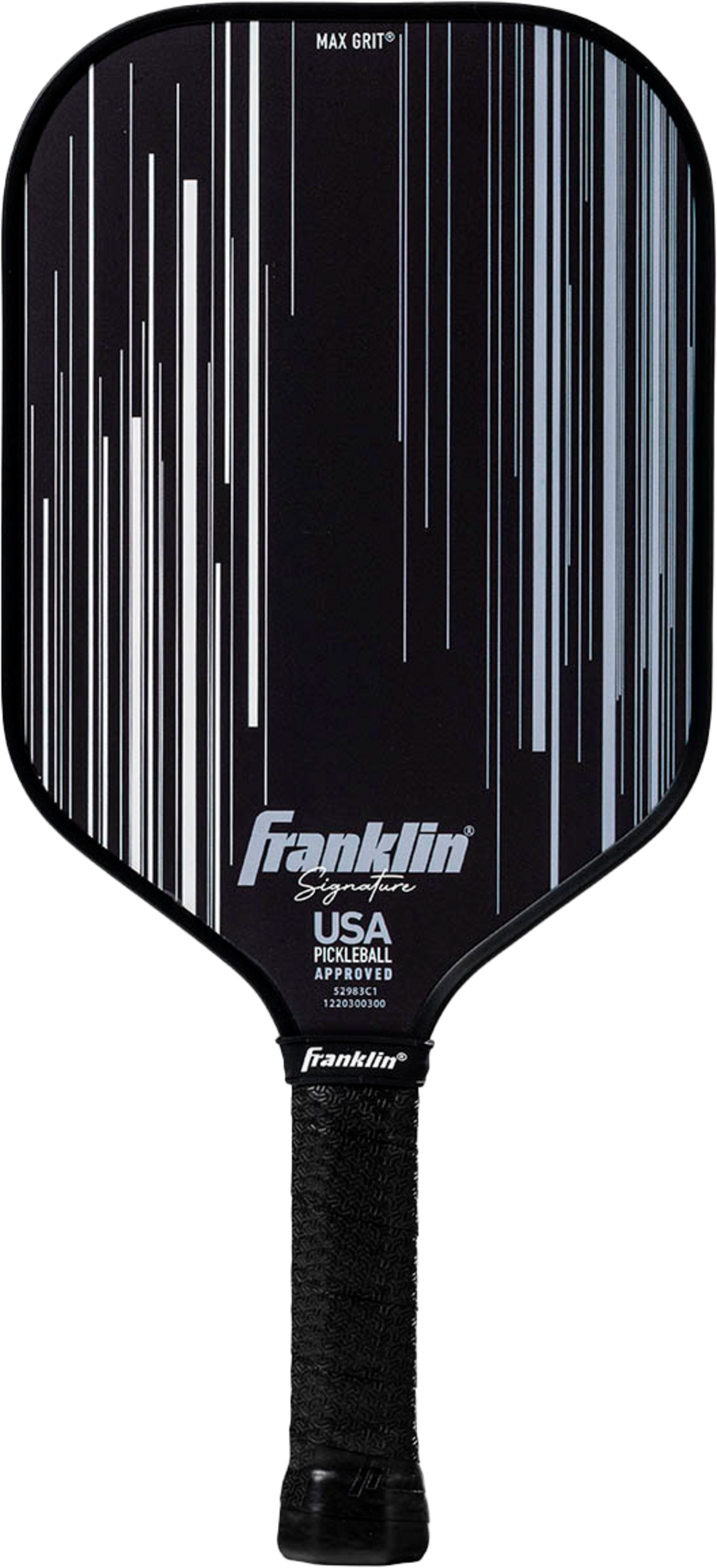 FRANKLIN, Franklin Signature Pro 13mm Pickleballracket