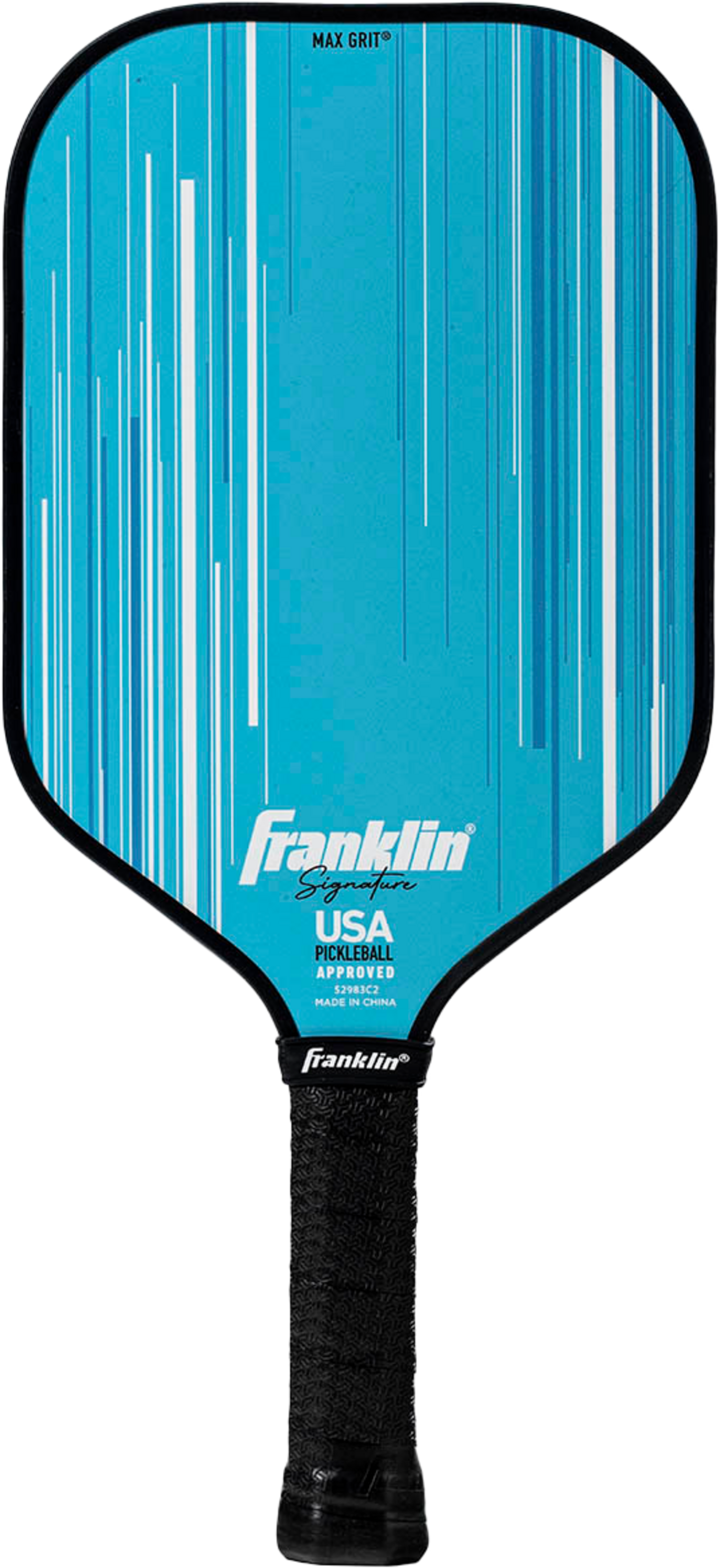 FRANKLIN, Franklin Signature Pro 13mm Pickleballracket