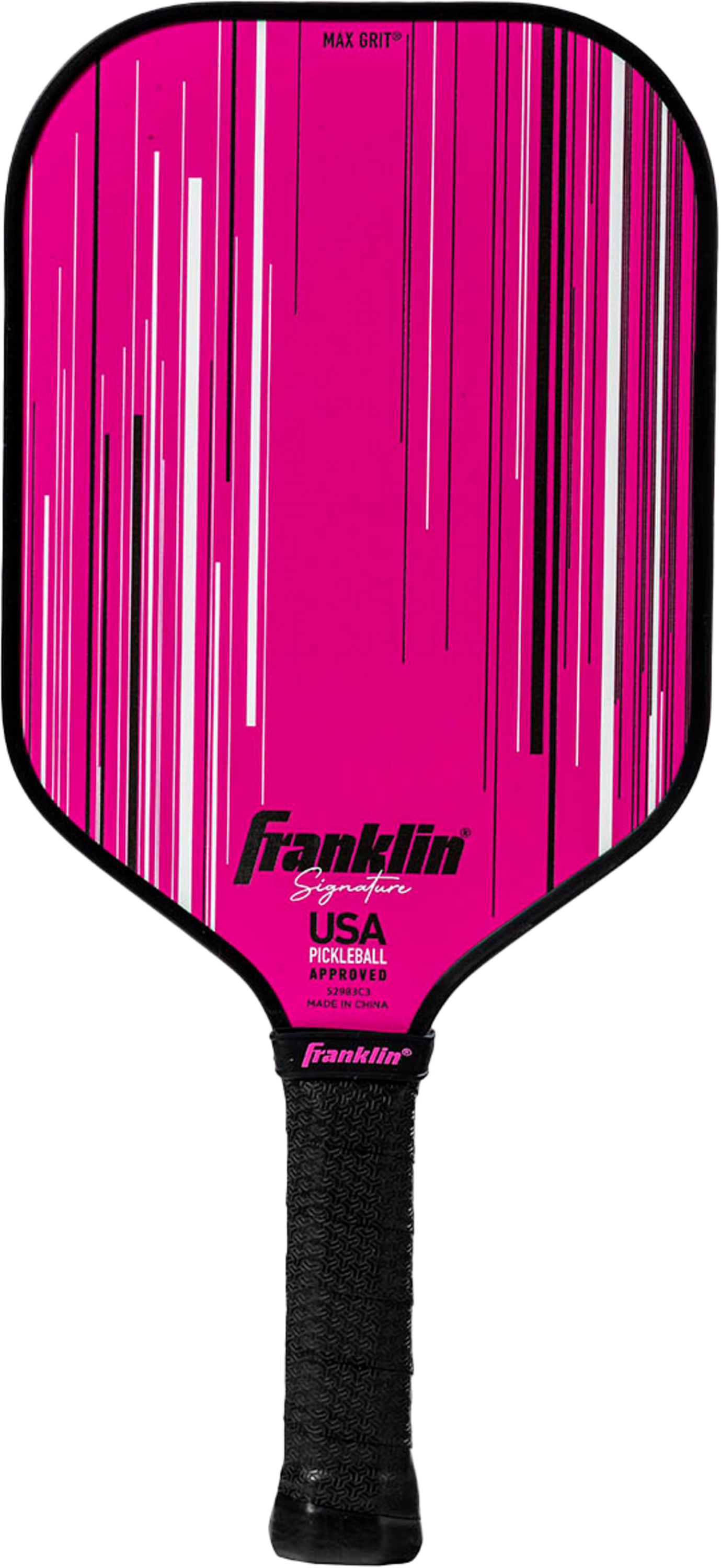 FRANKLIN, Franklin Signature Pro 13mm Pickleballracket