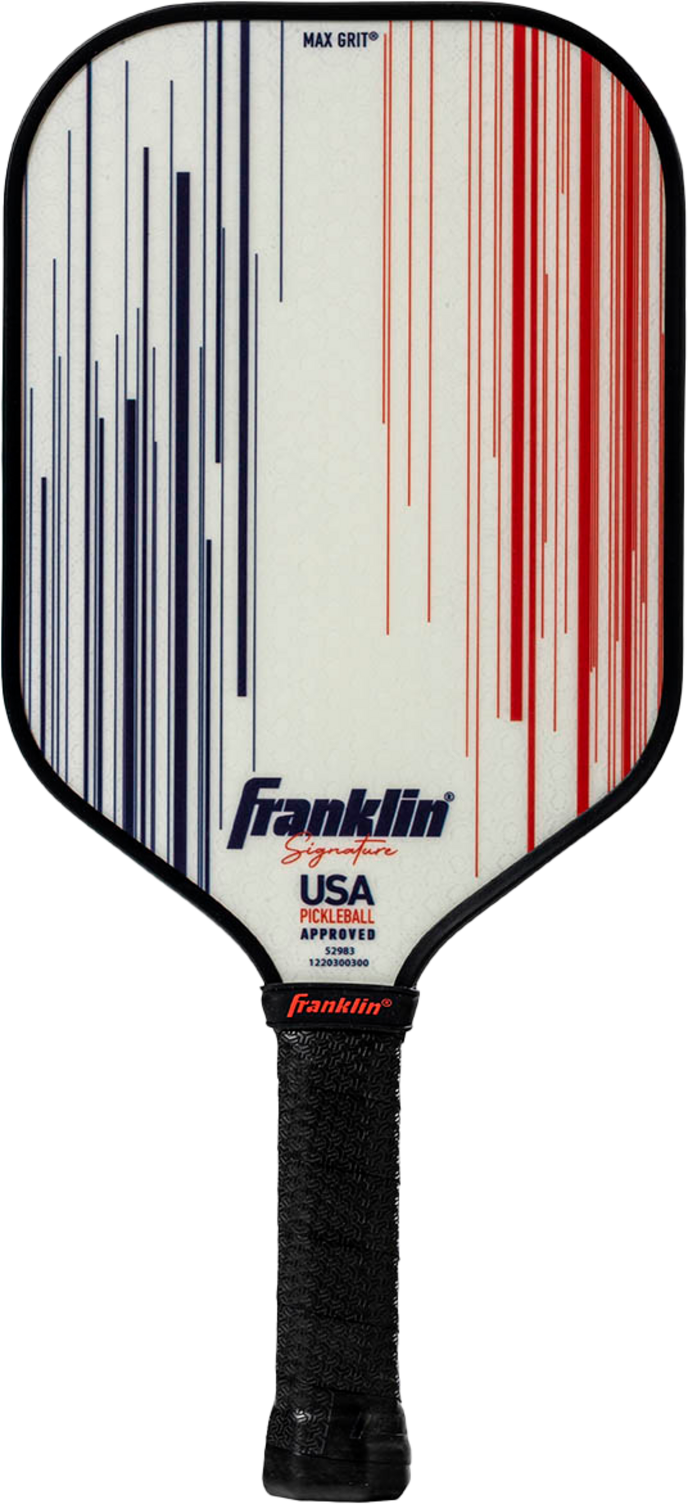 FRANKLIN, Franklin Signature Pro 13mm Pickleballracket
