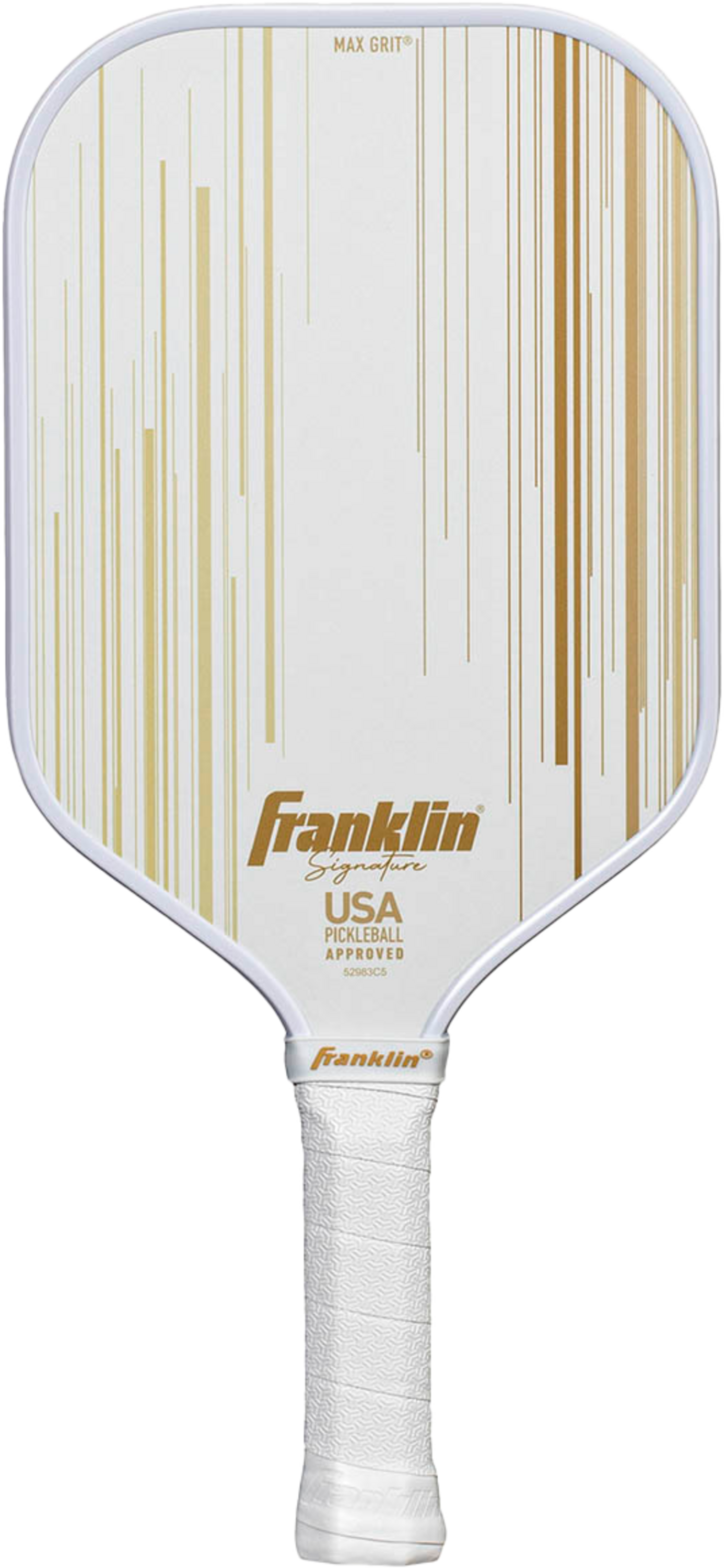 FRANKLIN, Franklin Signature Pro 13mm Pickleballracket
