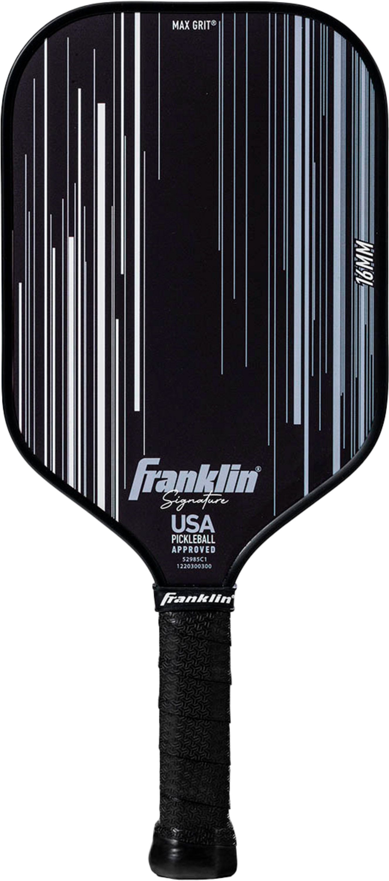 FRANKLIN, Franklin Signature Pro 16mm Pickleballracket