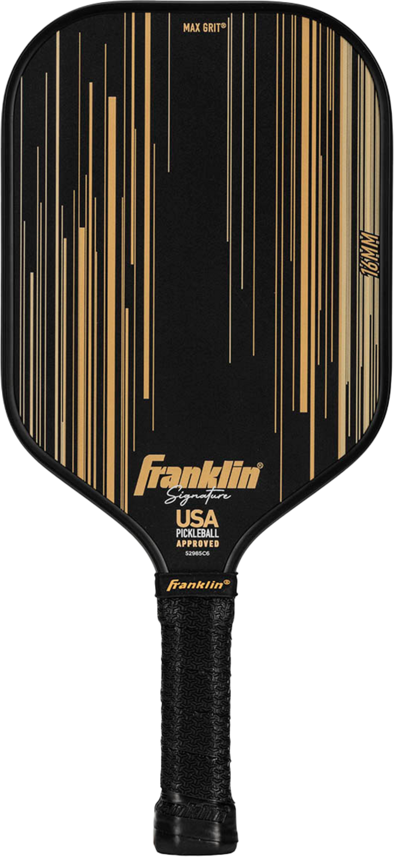 FRANKLIN, Franklin Signature Pro 16mm Pickleballracket