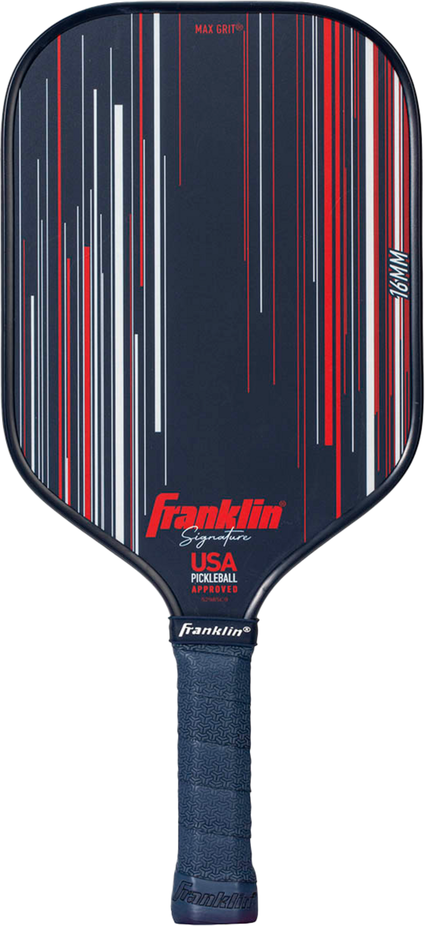 FRANKLIN, Franklin Signature Pro 16mm Pickleballracket
