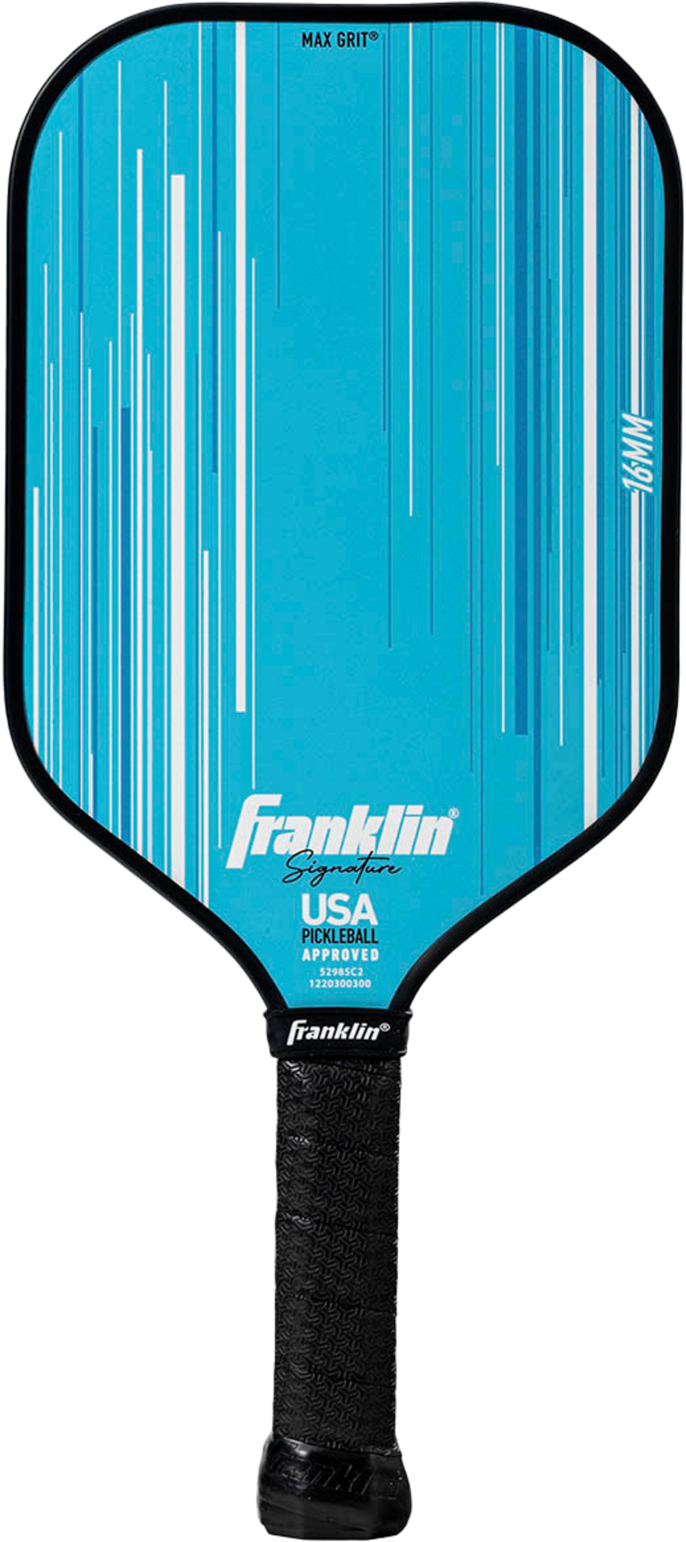 FRANKLIN, Franklin Signature Pro 16mm Pickleballracket