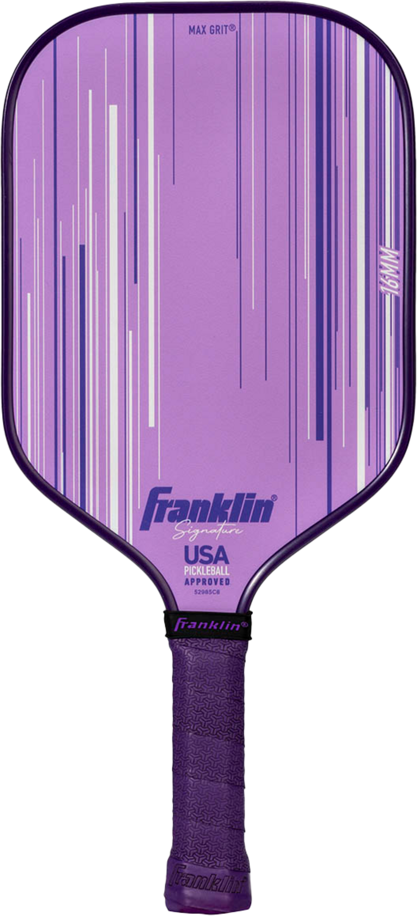 FRANKLIN, Franklin Signature Pro 16mm Pickleballracket