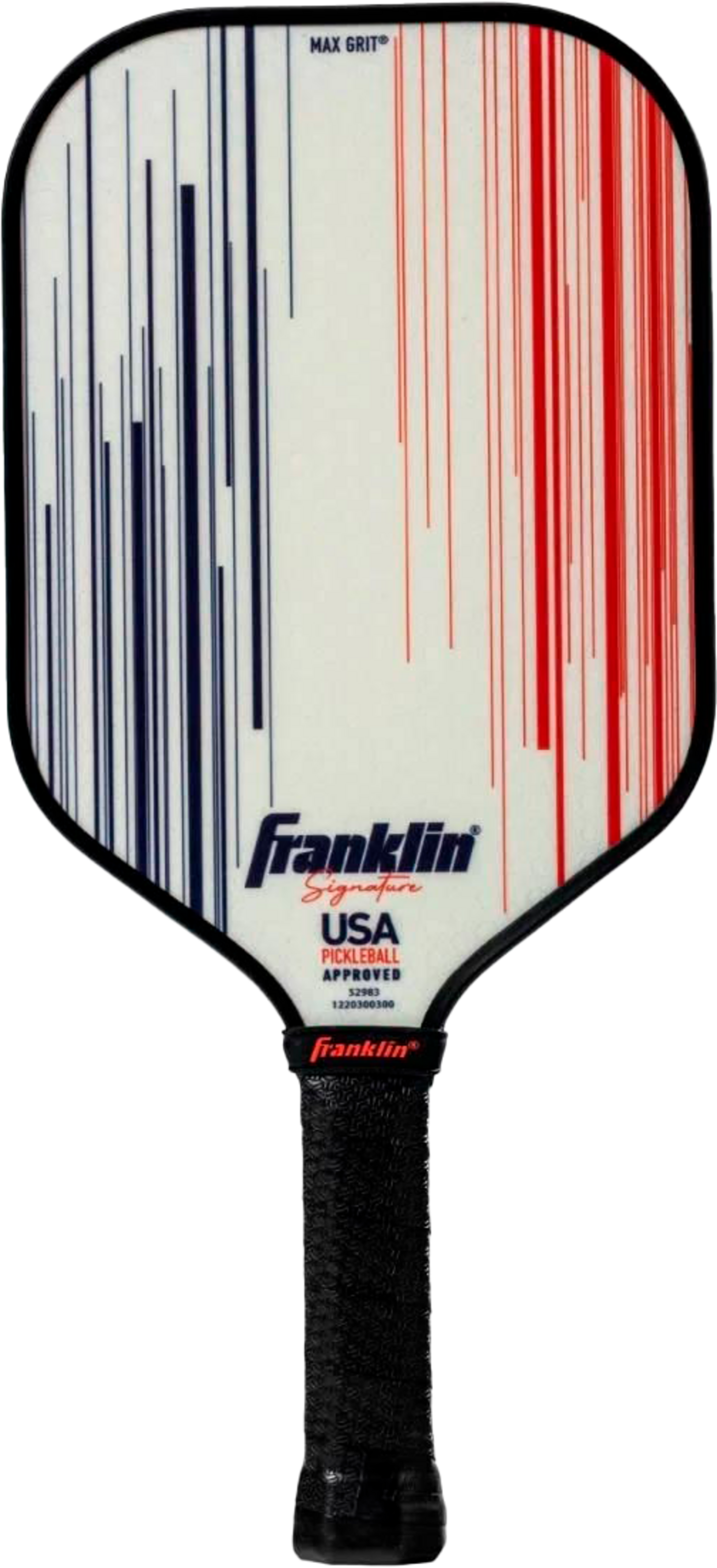 FRANKLIN, Franklin Signature Pro 16mm Pickleballracket