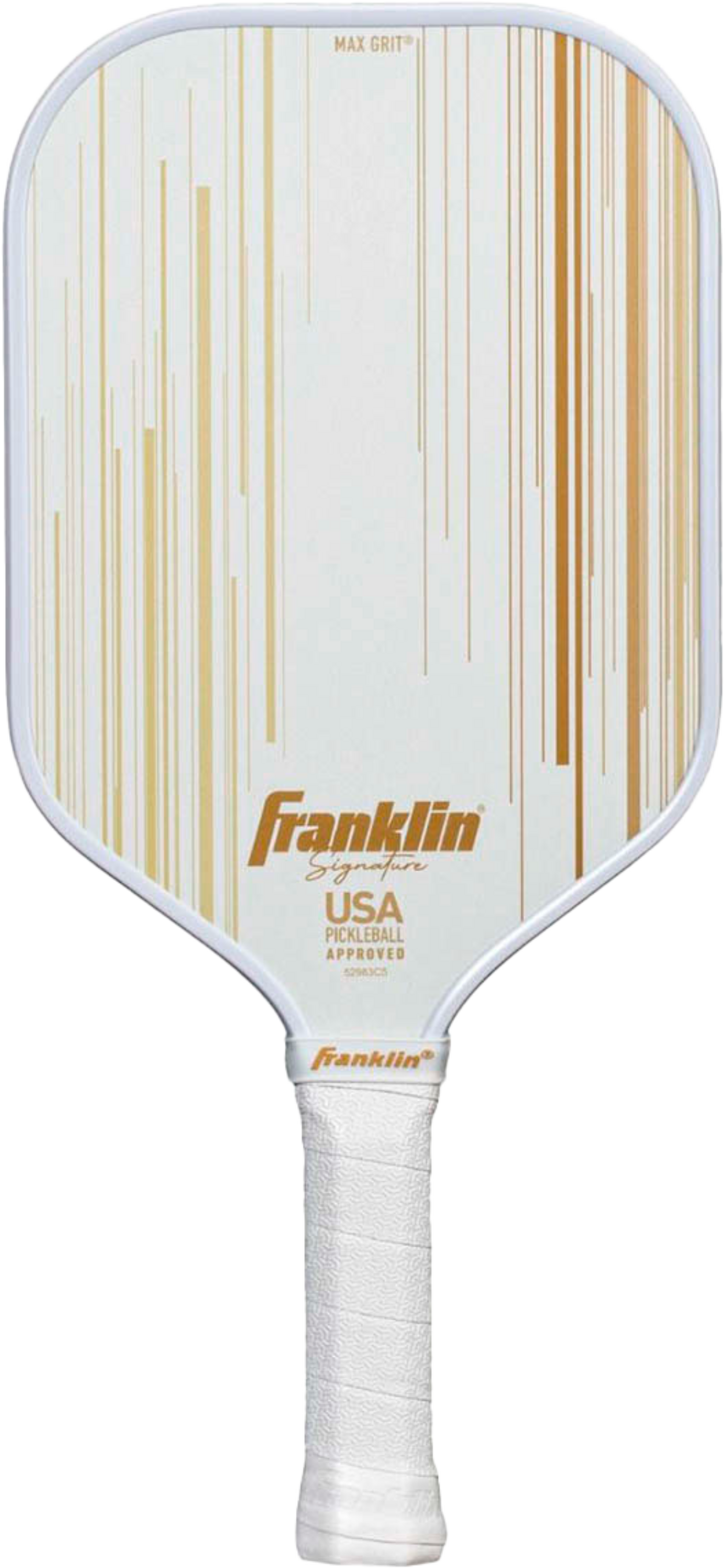 FRANKLIN, Franklin Signature Pro 16mm Pickleballracket