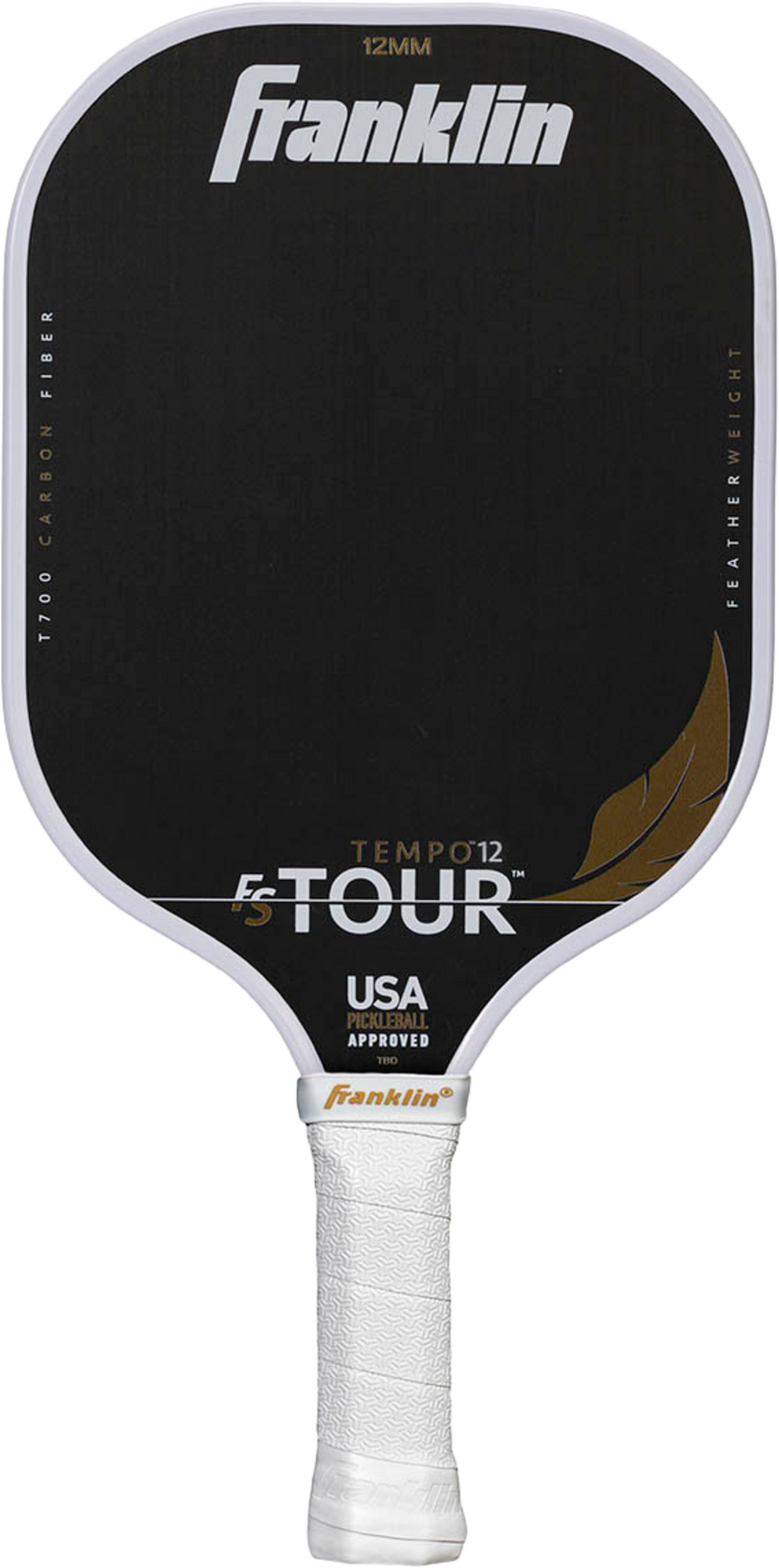 FRANKLIN, Franklin Tour Tempo Feather 12 Mm Pickleballracket