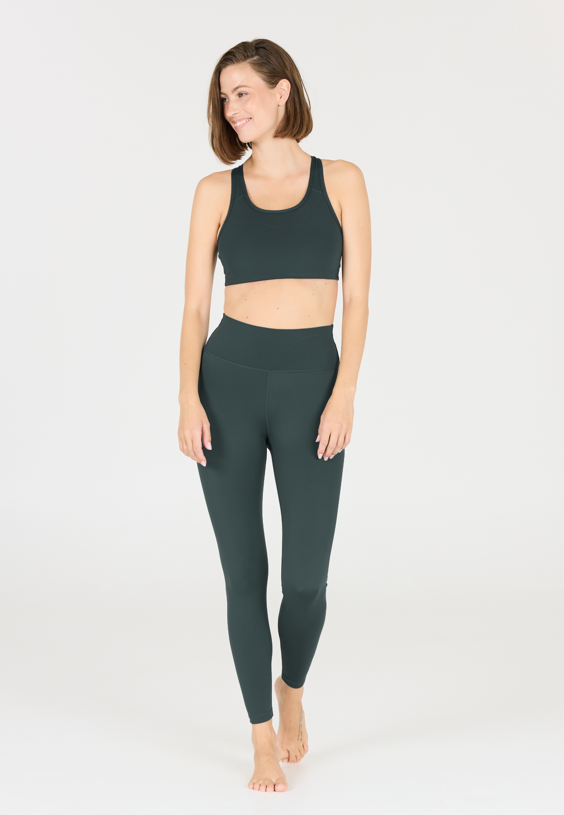 ATHLECIA, Franz Running Tights