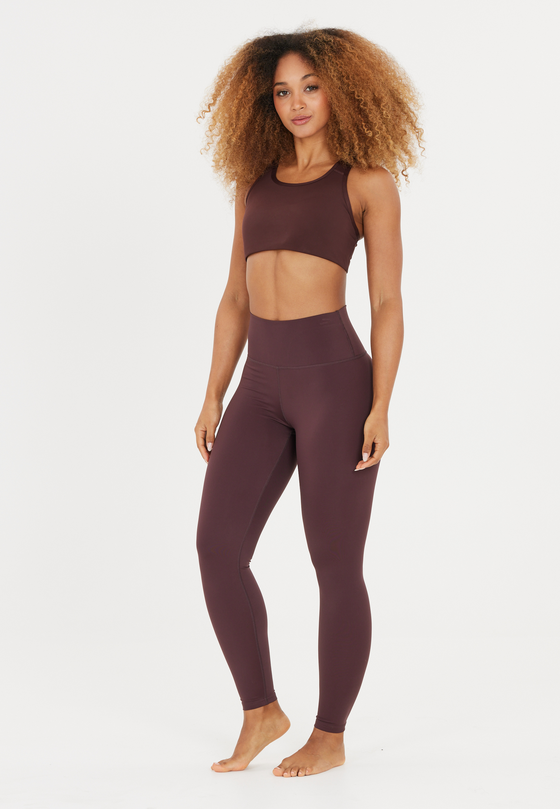 ATHLECIA, Franz Running Tights