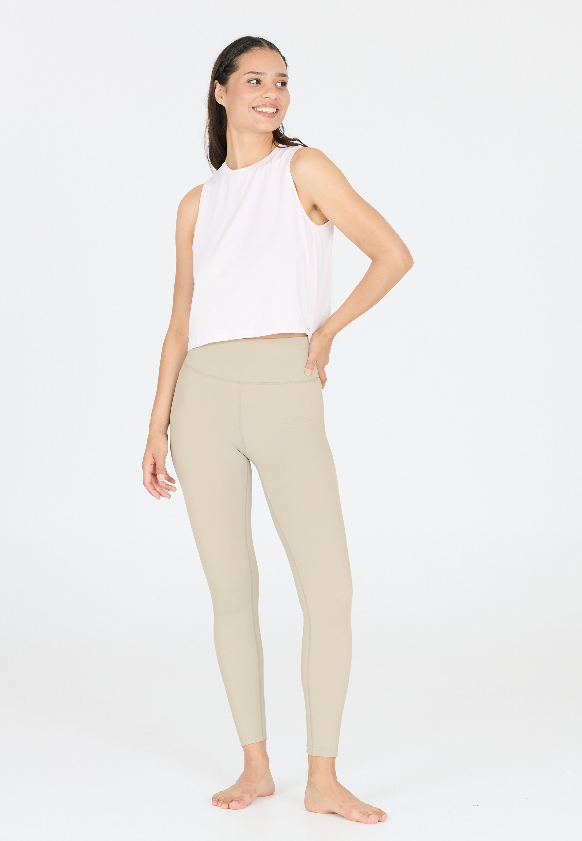 ATHLECIA, Franz Running Tights