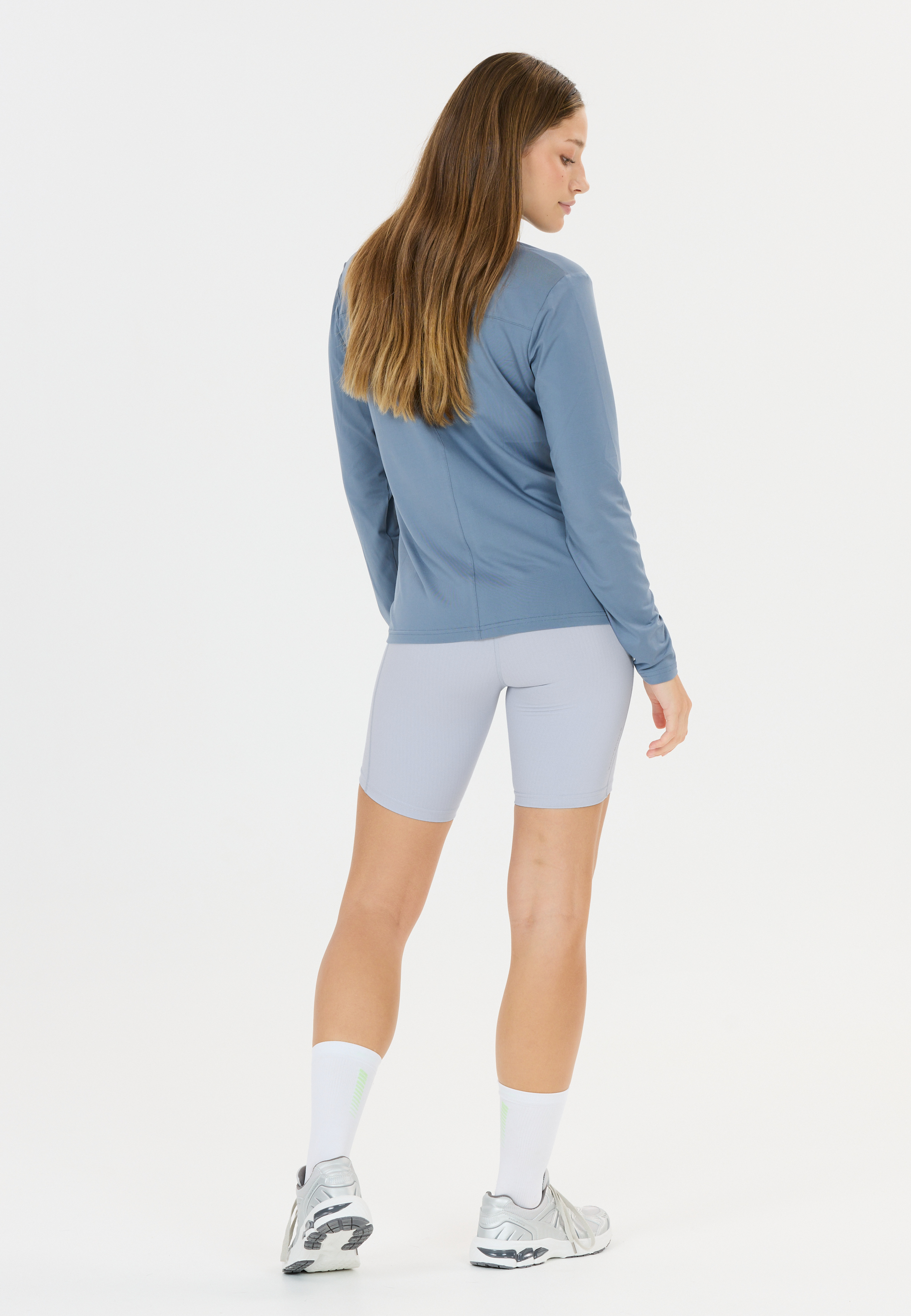 ENDURANCE, Freadecan