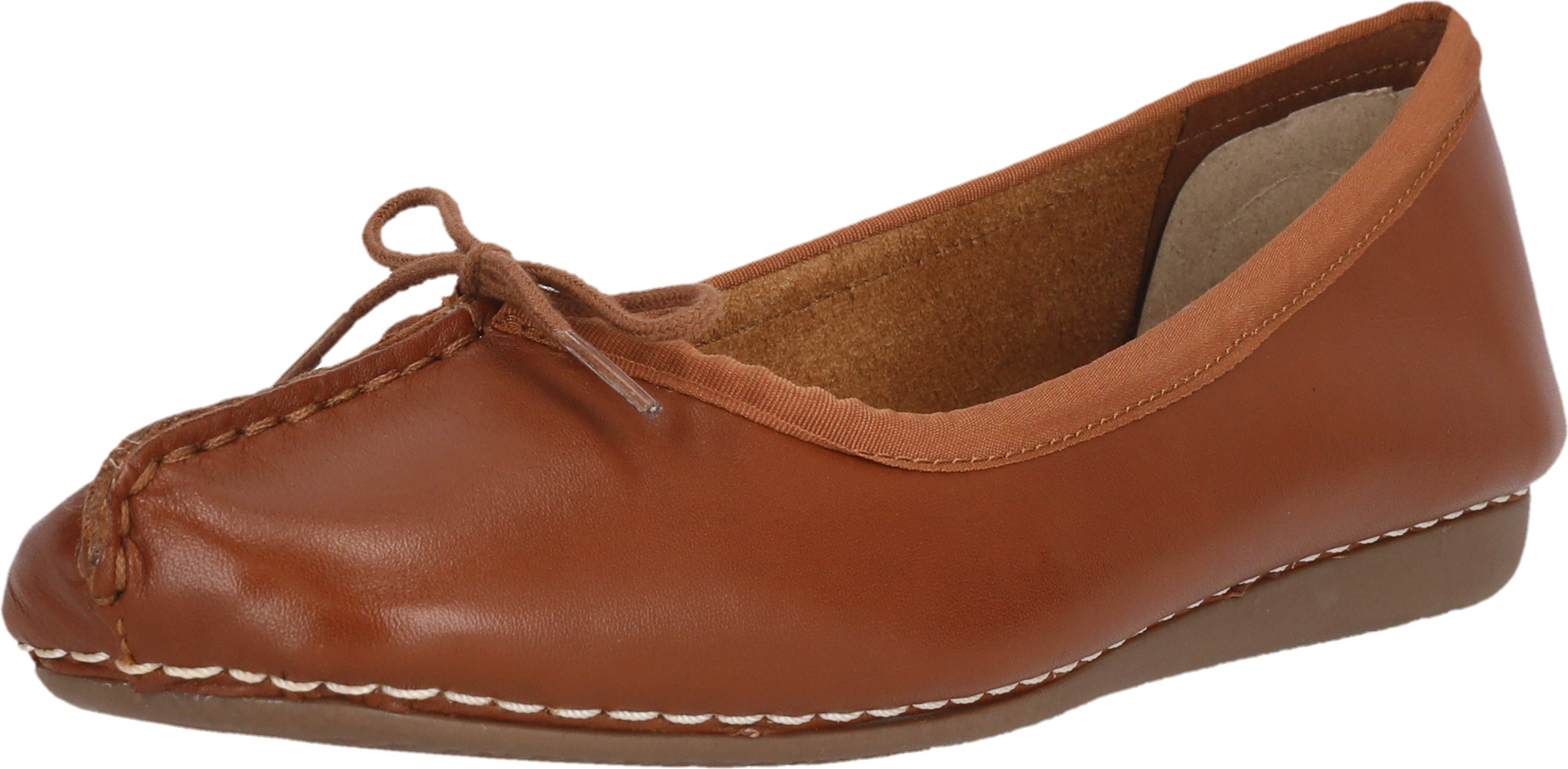 CLARKS, Freckle Ice