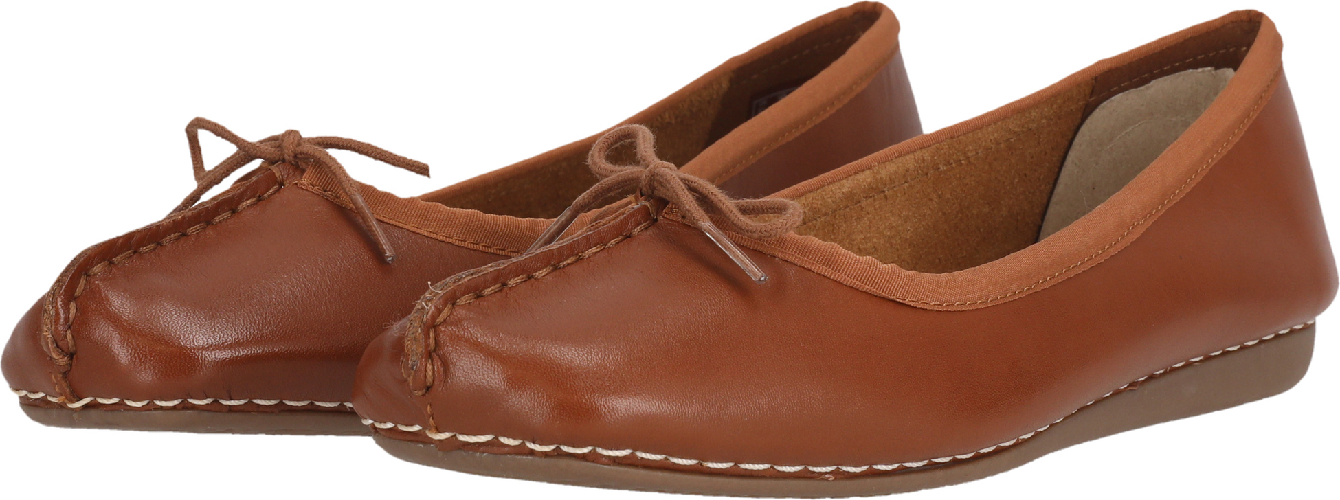 CLARKS, Freckle Ice
