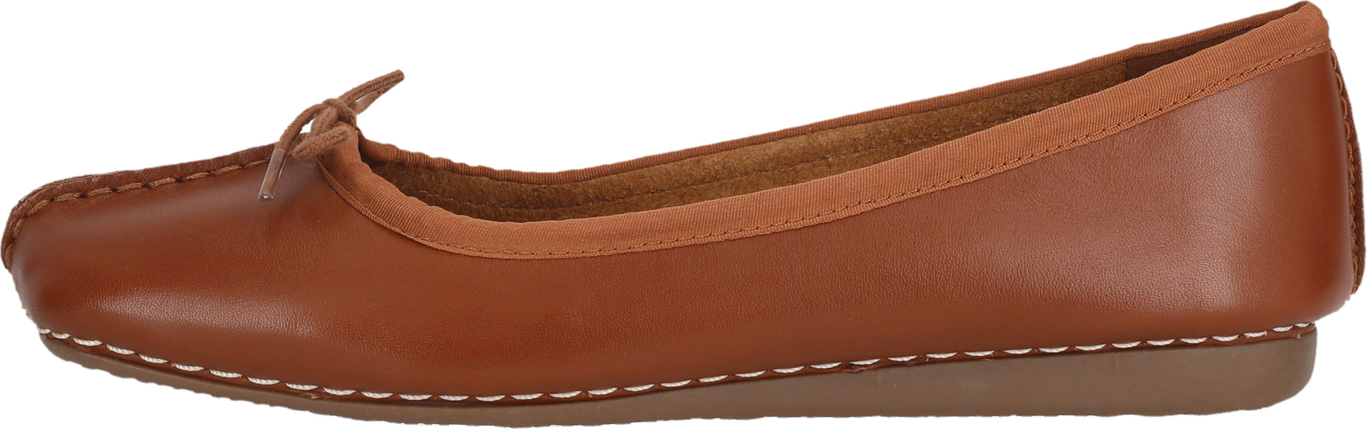 CLARKS, Freckle Ice