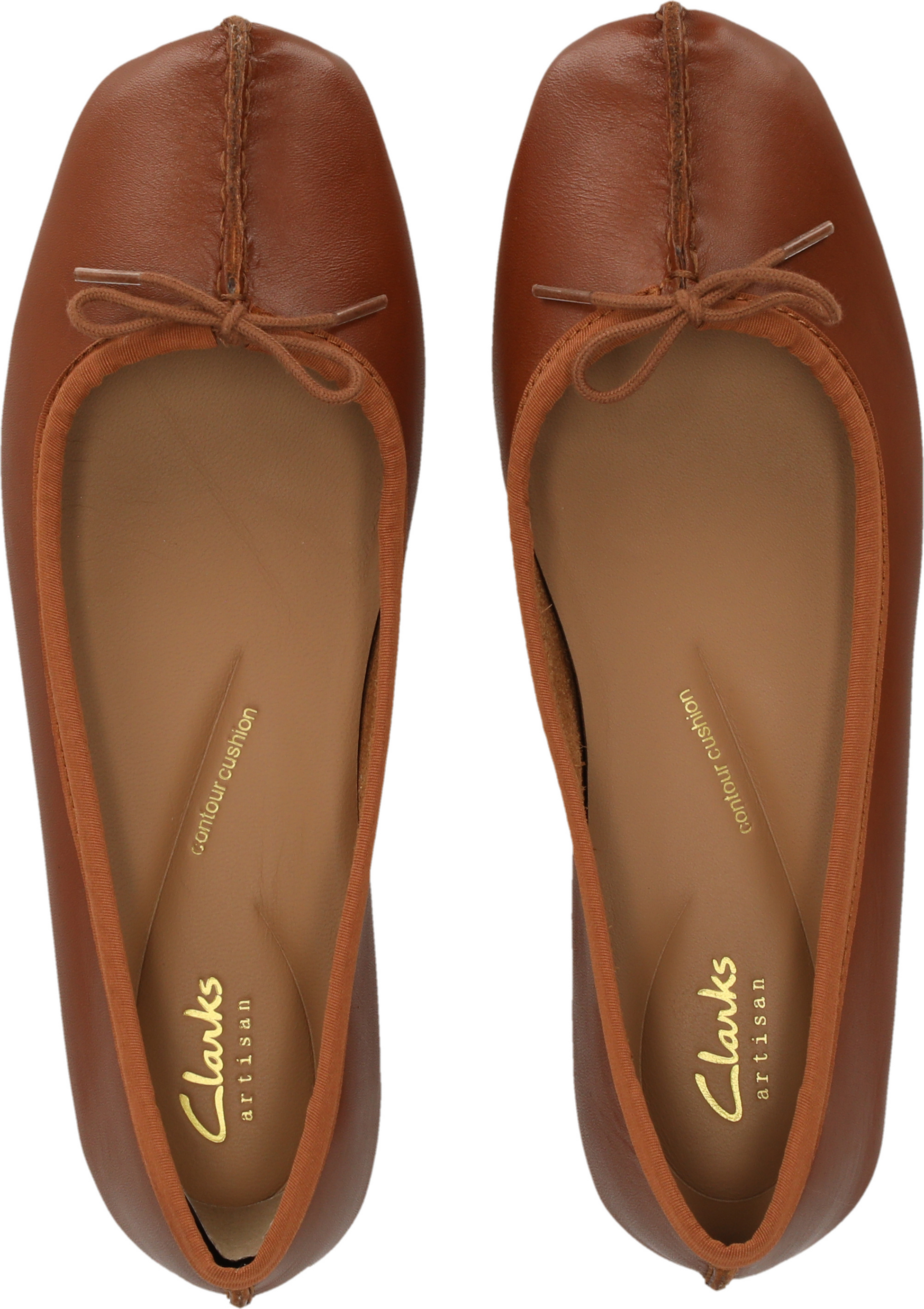 CLARKS, Freckle Ice