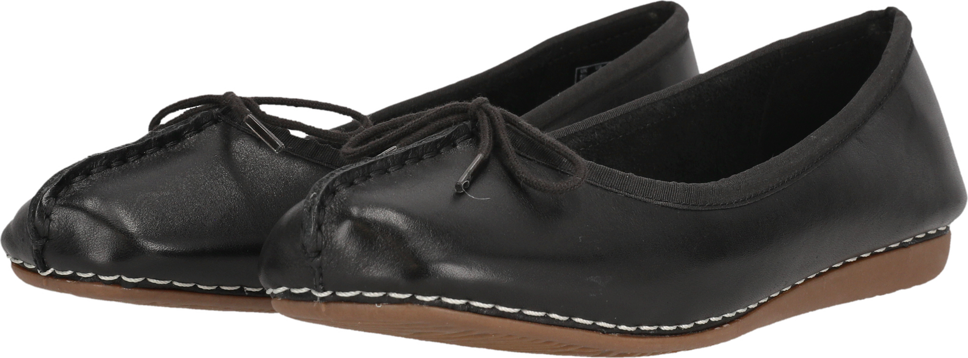 CLARKS, Freckle Ice
