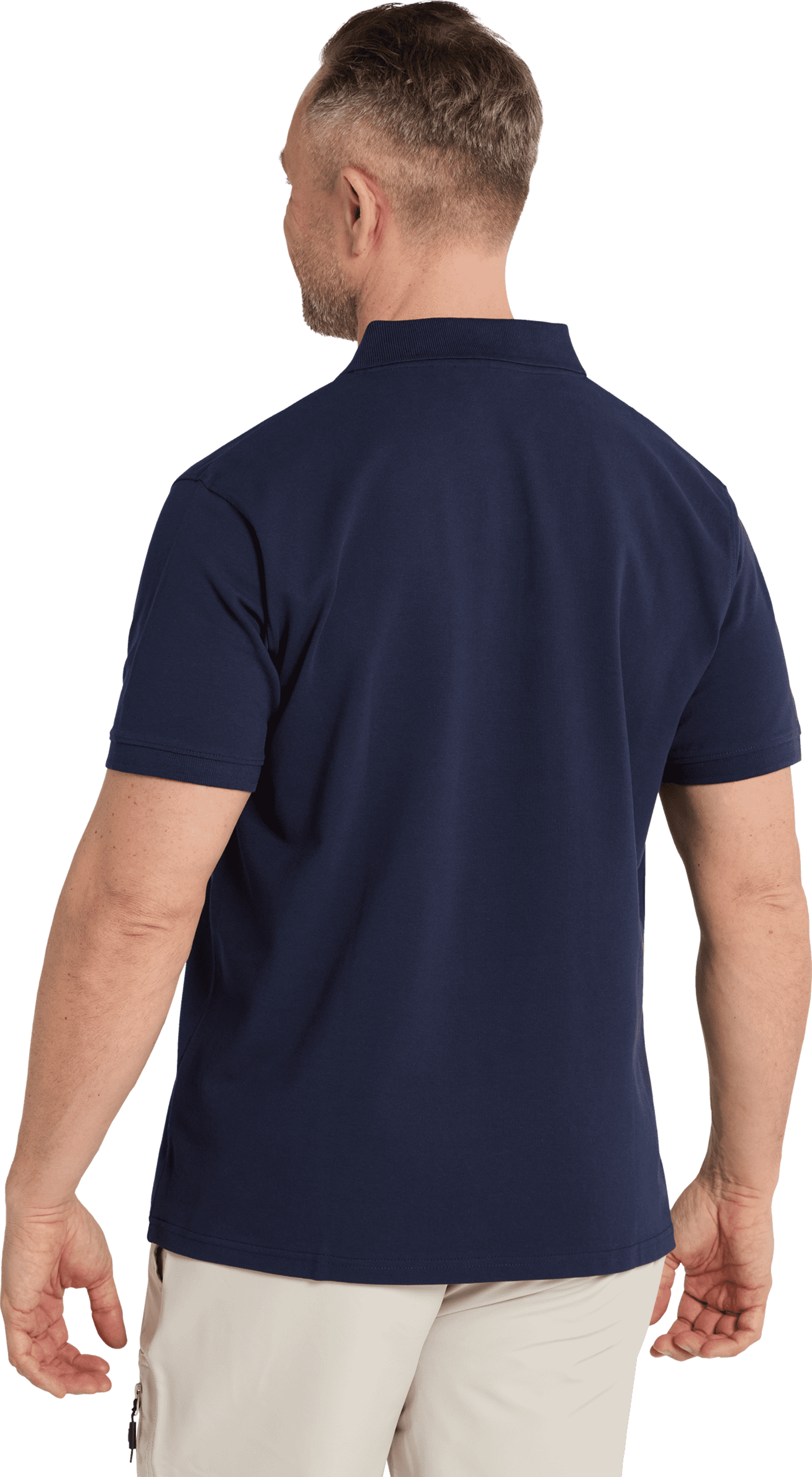 TUXER, Fred Polo Shirt