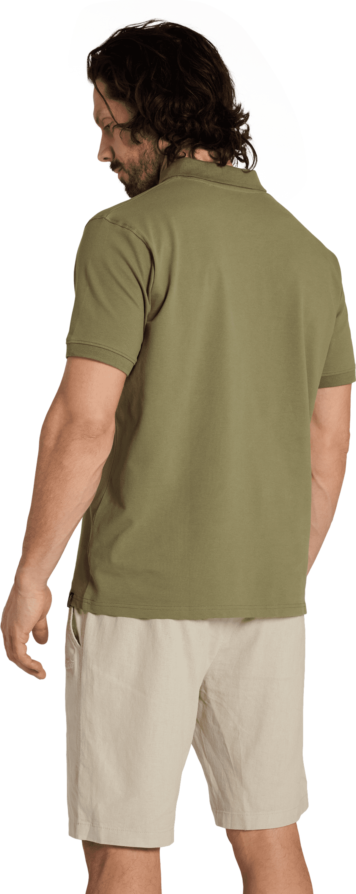 TUXER, Fred Polo Shirt