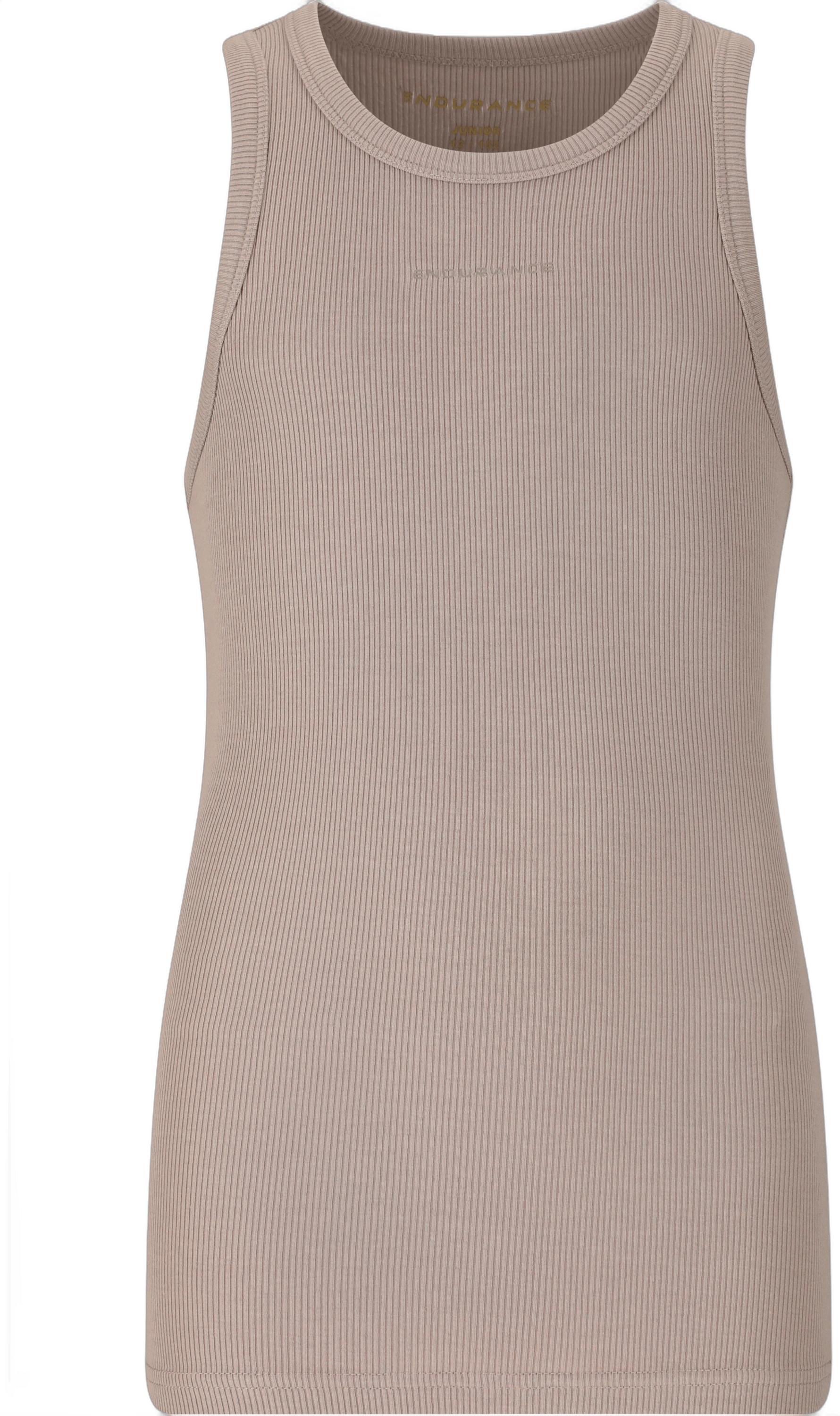 ENDURANCE, Frederican Jr.