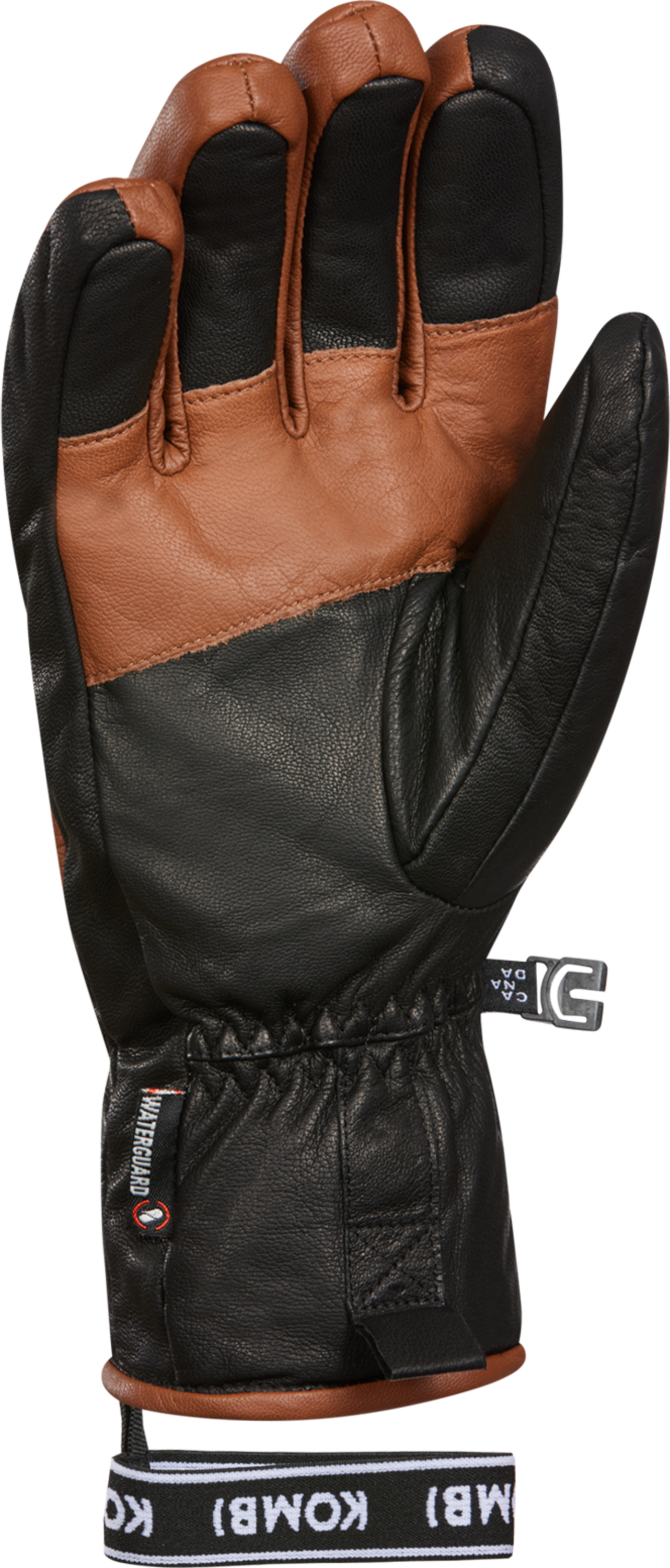 KOMBI, Free Fall M Glove