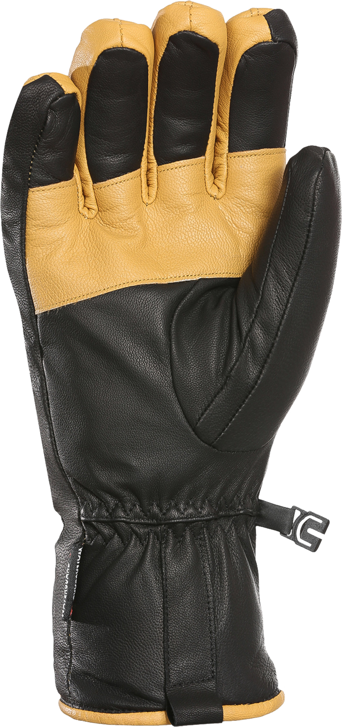 KOMBI, Free Fall M Glove