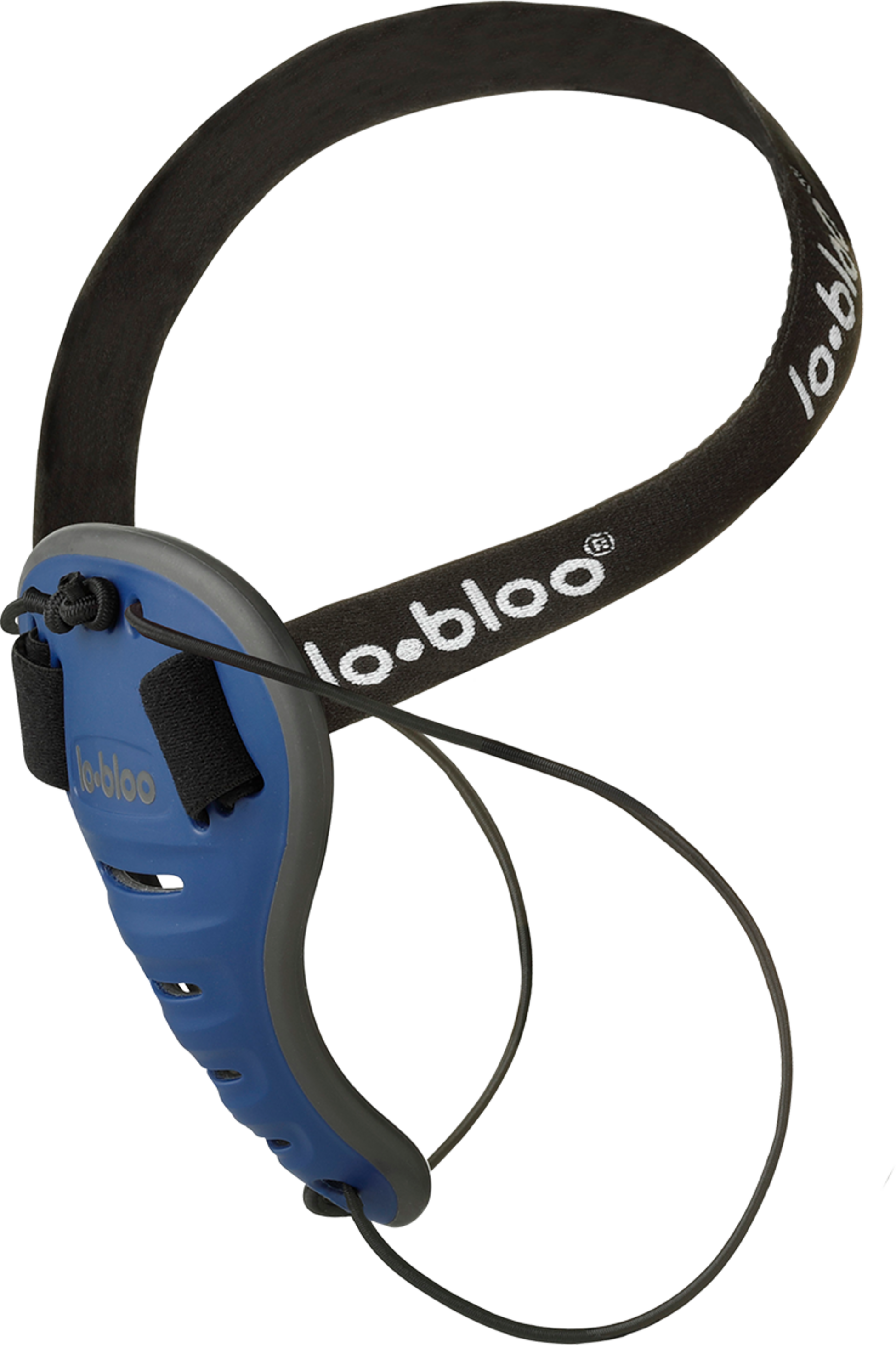 LOBLOO, Free Pelvic Protection - 9+ Yrs