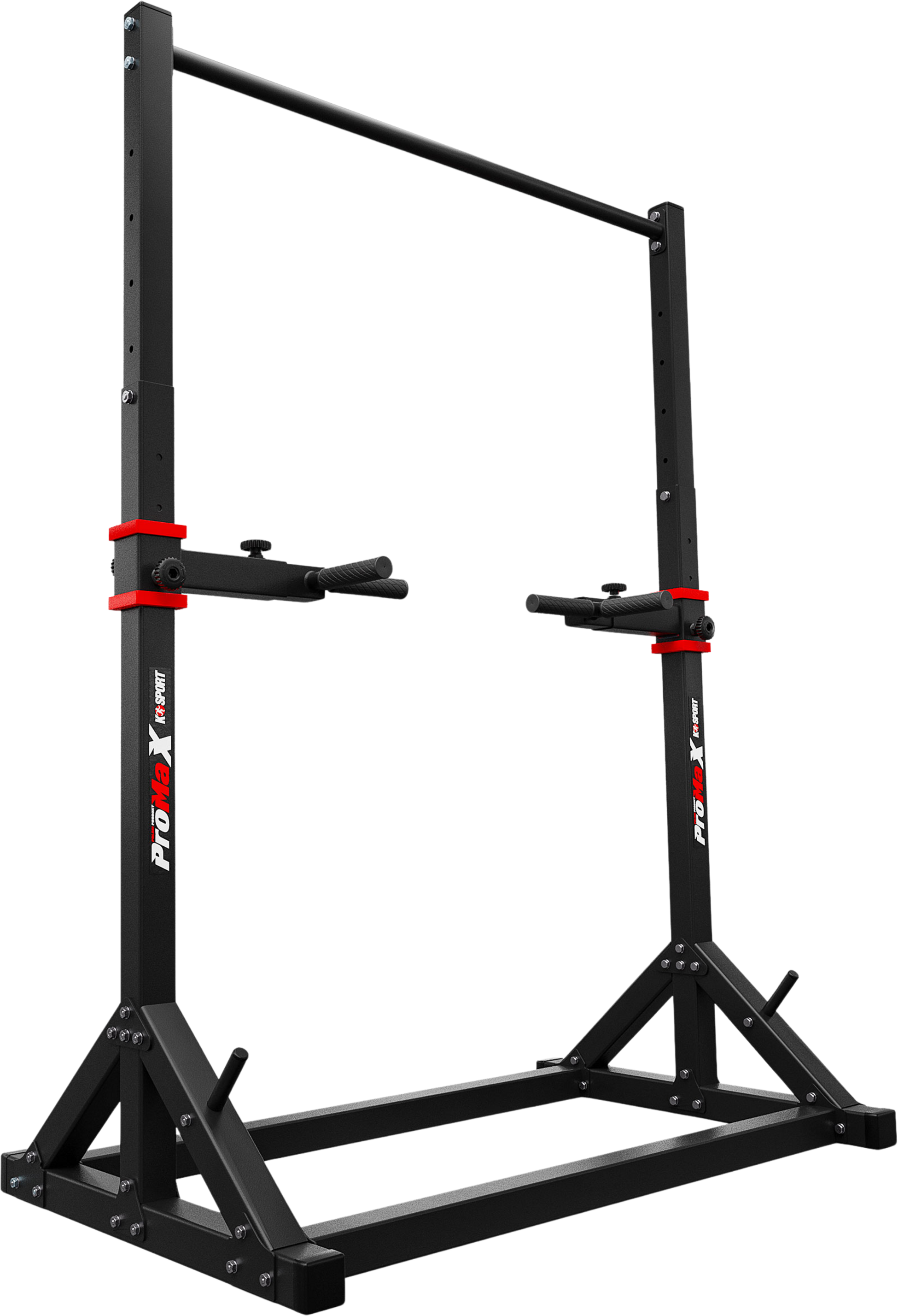 K-SPORT, Free-standing Pull-up Bar