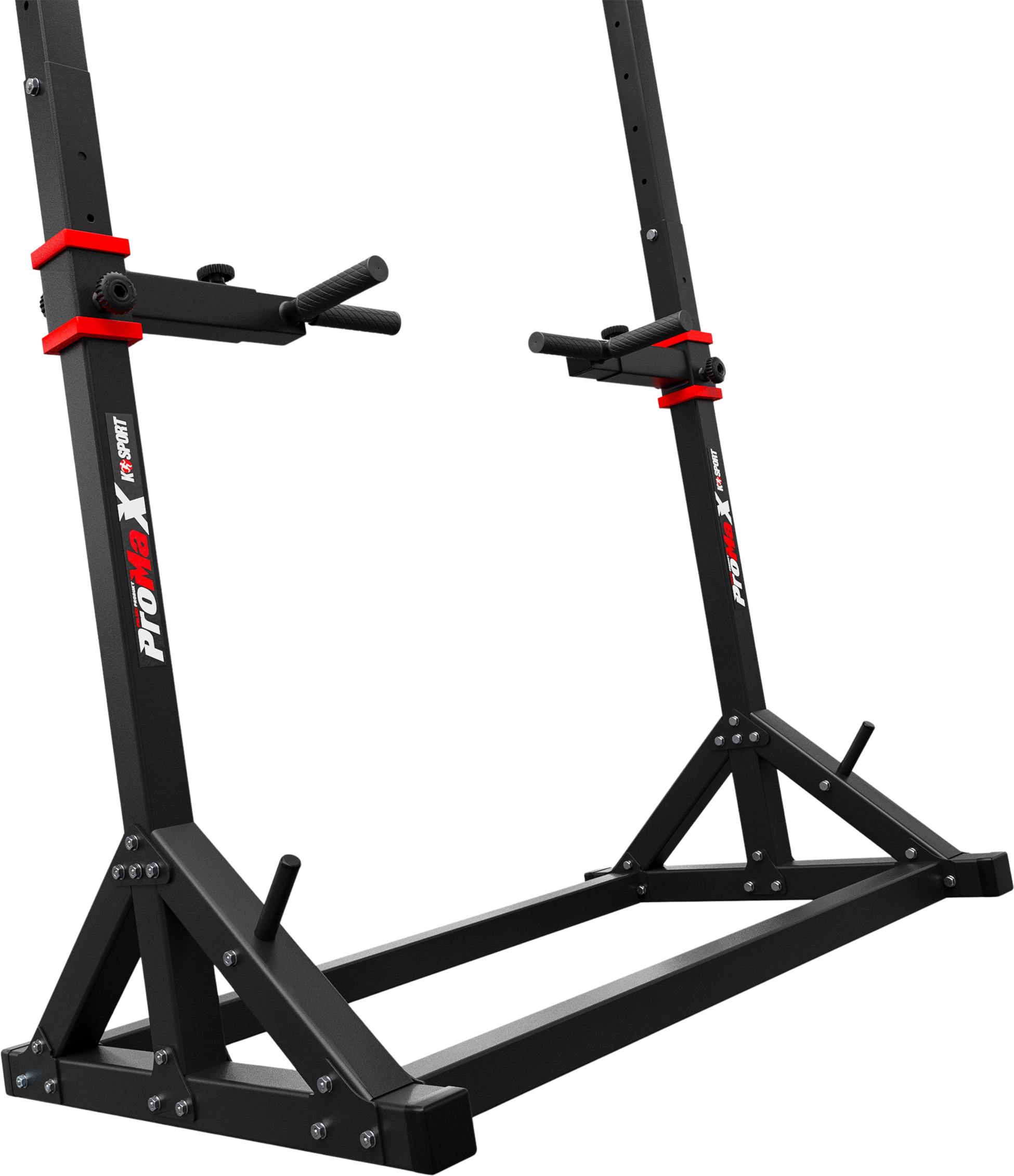 K-SPORT, Free-standing Pull-up Bar