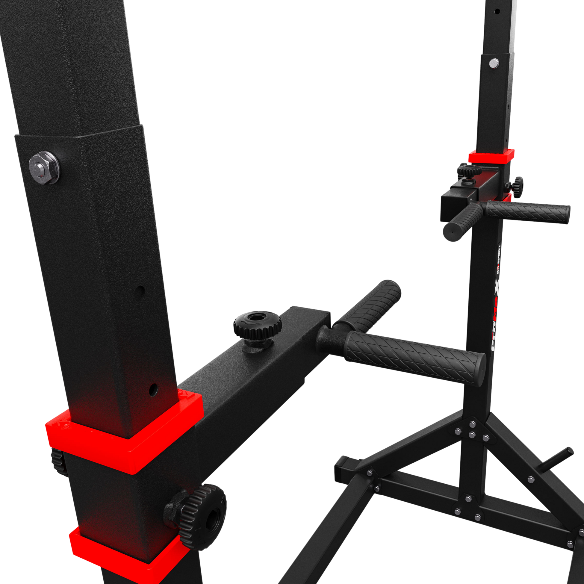 K-SPORT, Free-standing Pull-up Bar