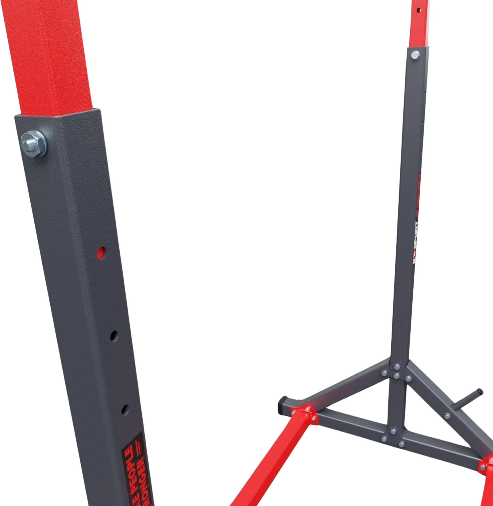 K-SPORT, Free-standing Pull-up Bar