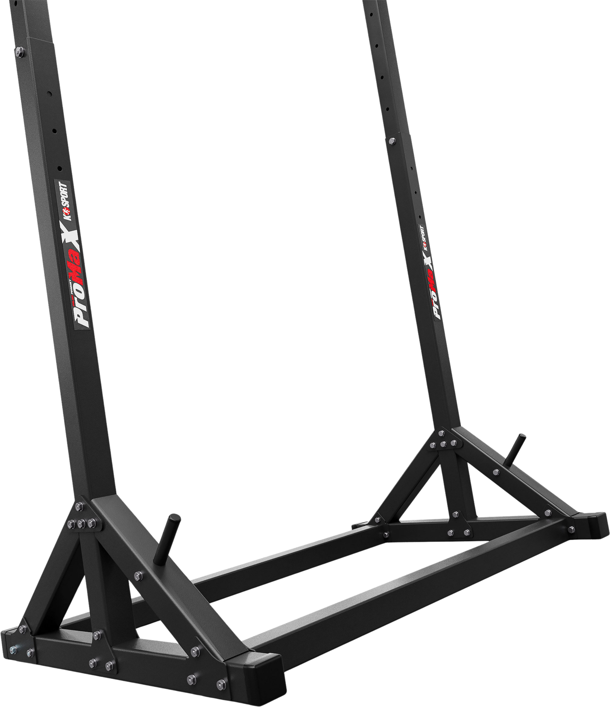 K-SPORT, Free-standing Pull-up Bar