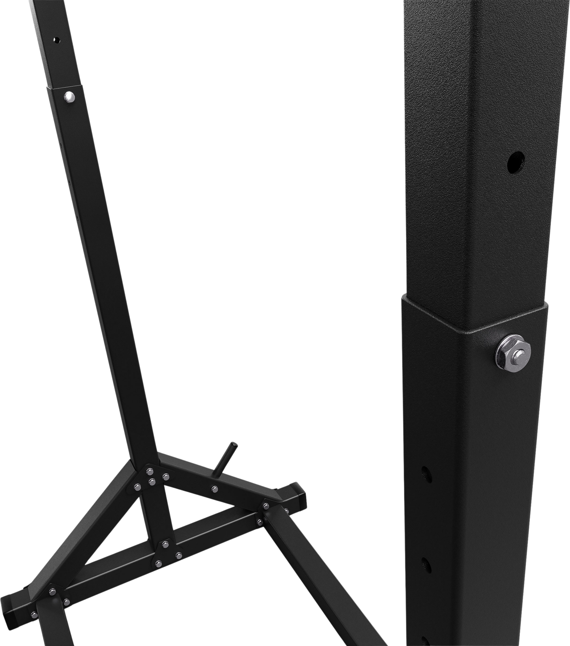 K-SPORT, Free-standing Pull-up Bar