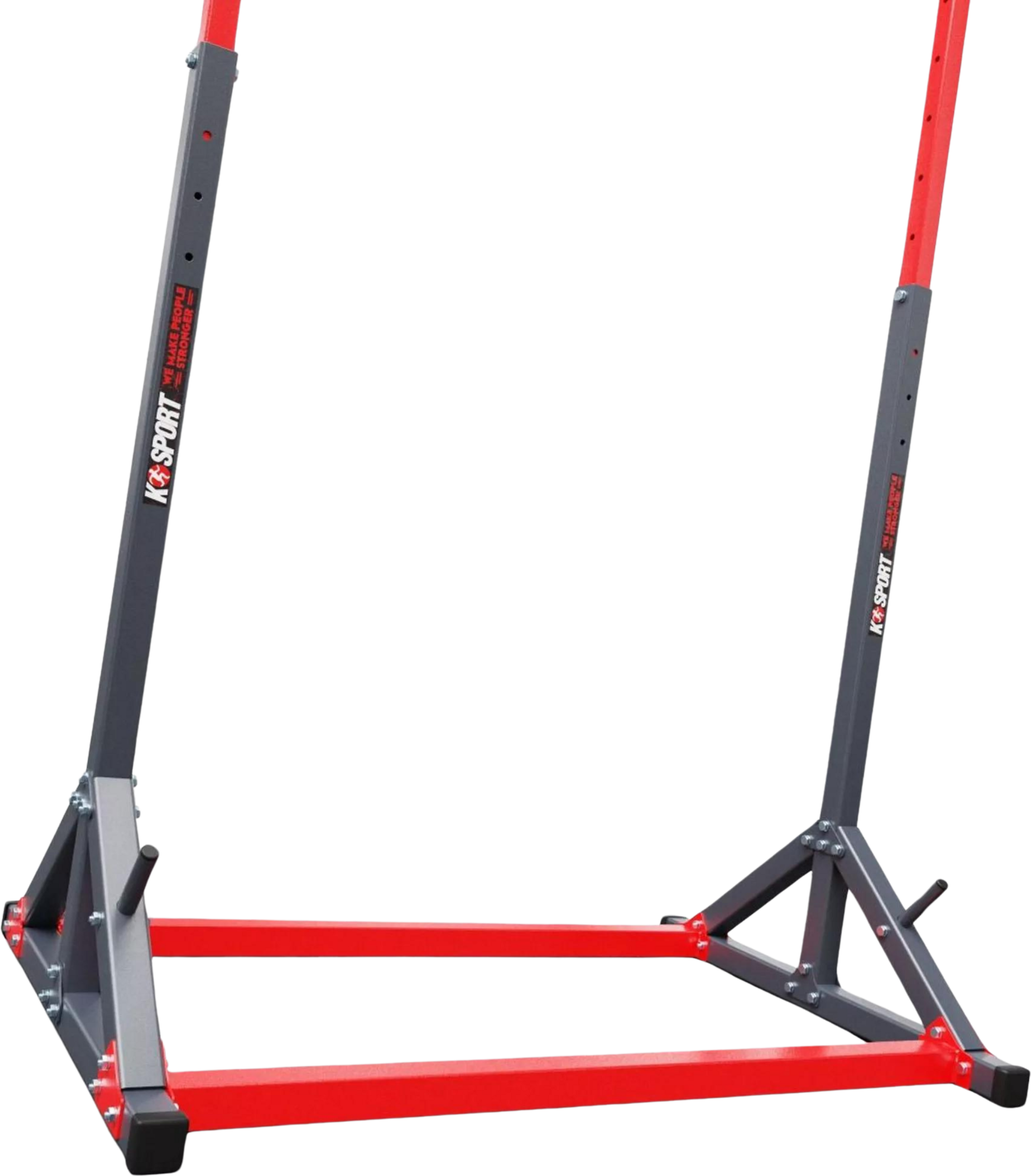 K-SPORT, Free-standing Pull-up Bar