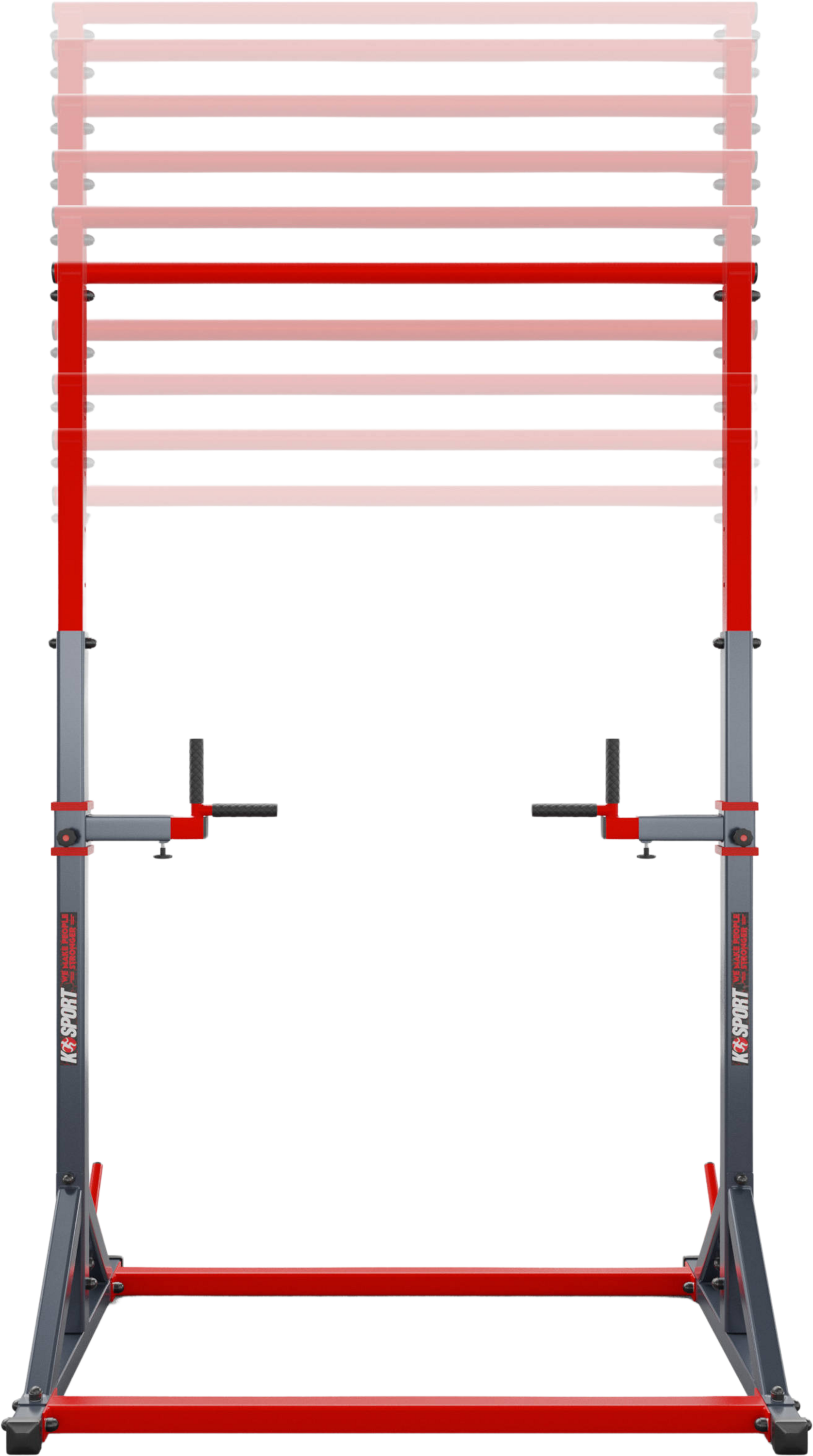 K-SPORT, Free-standing Pull-up Bar