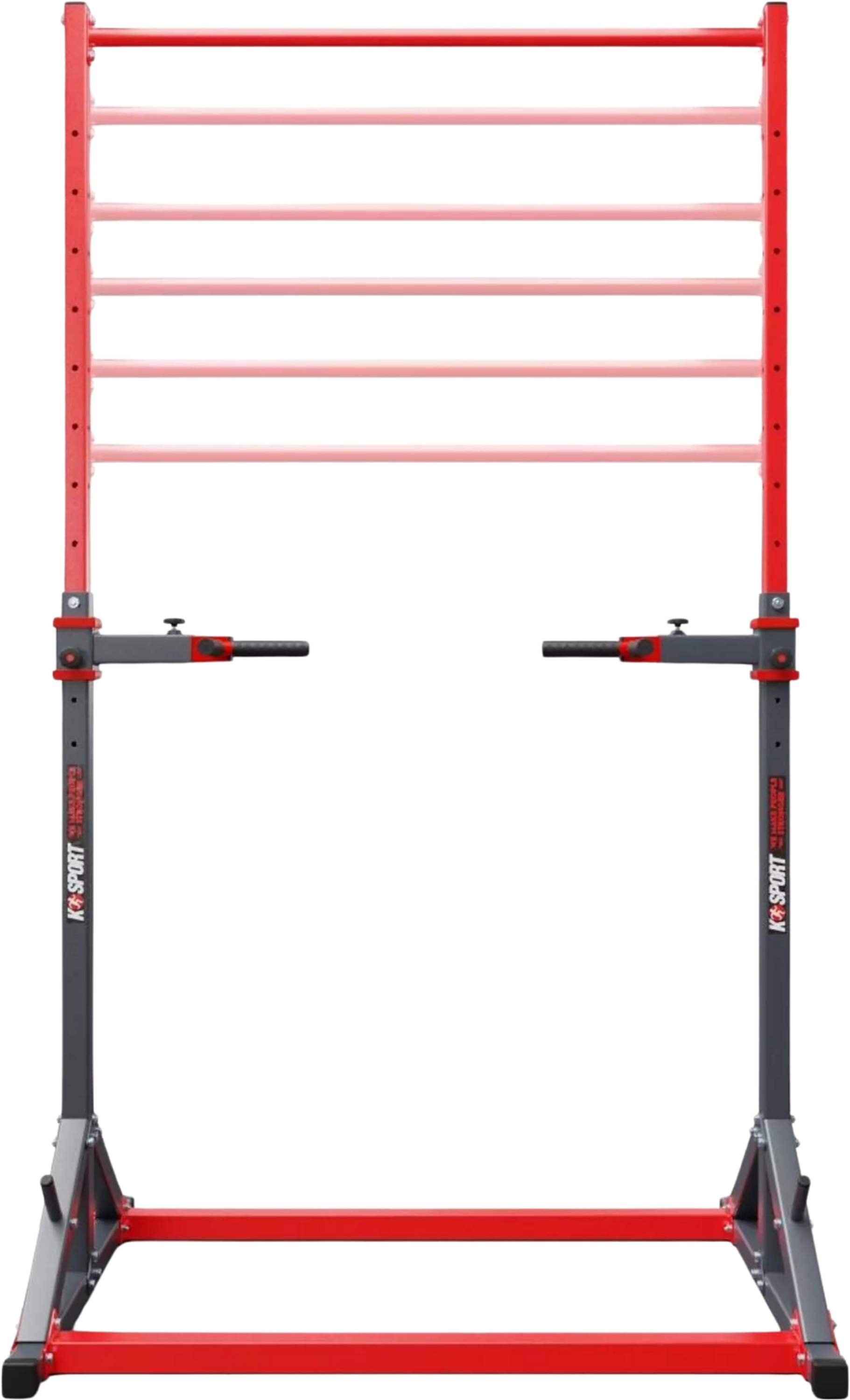 K-SPORT, Free-standing Pull-up Bar