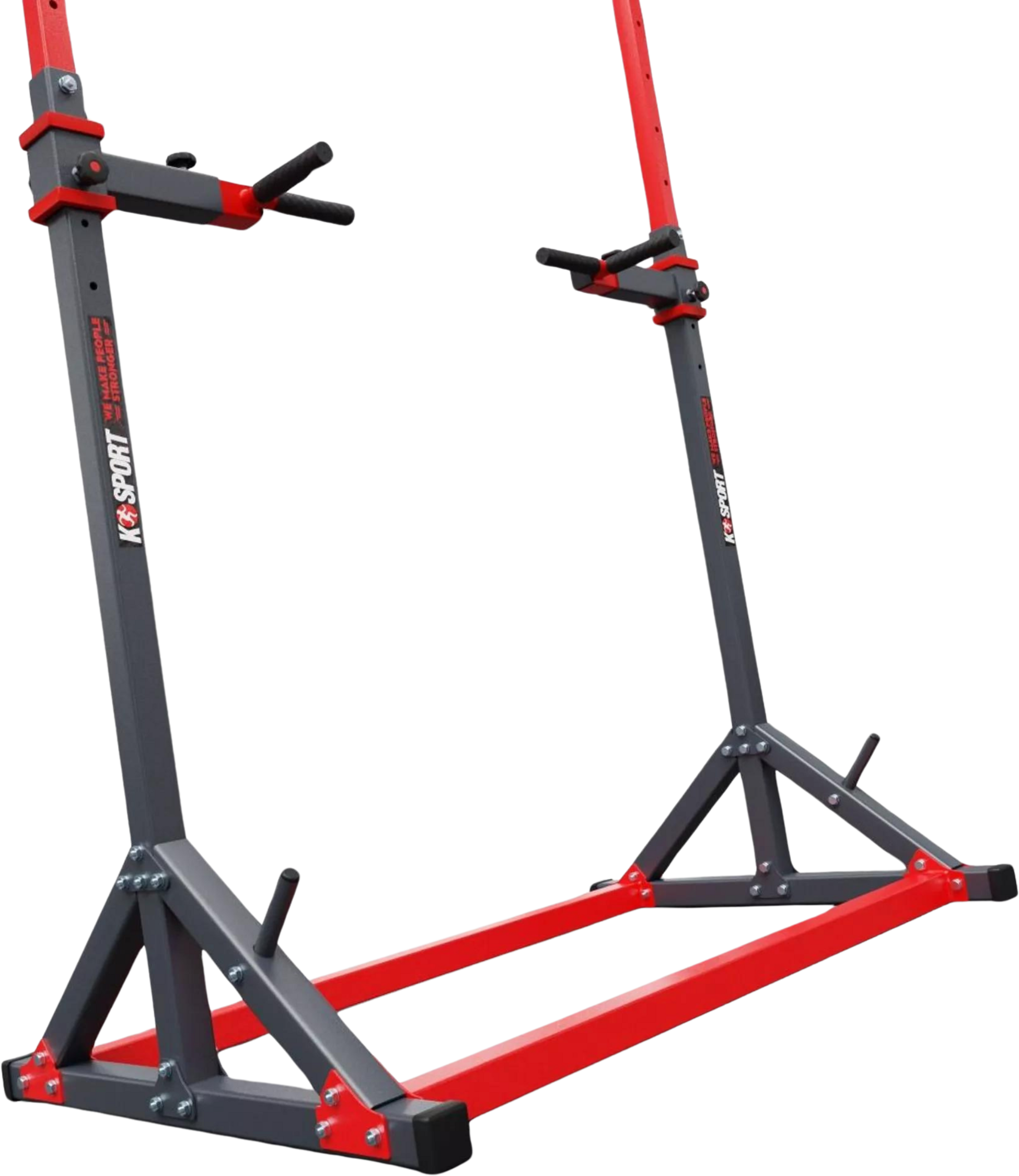 K-SPORT, Free-standing Pull-up Bar