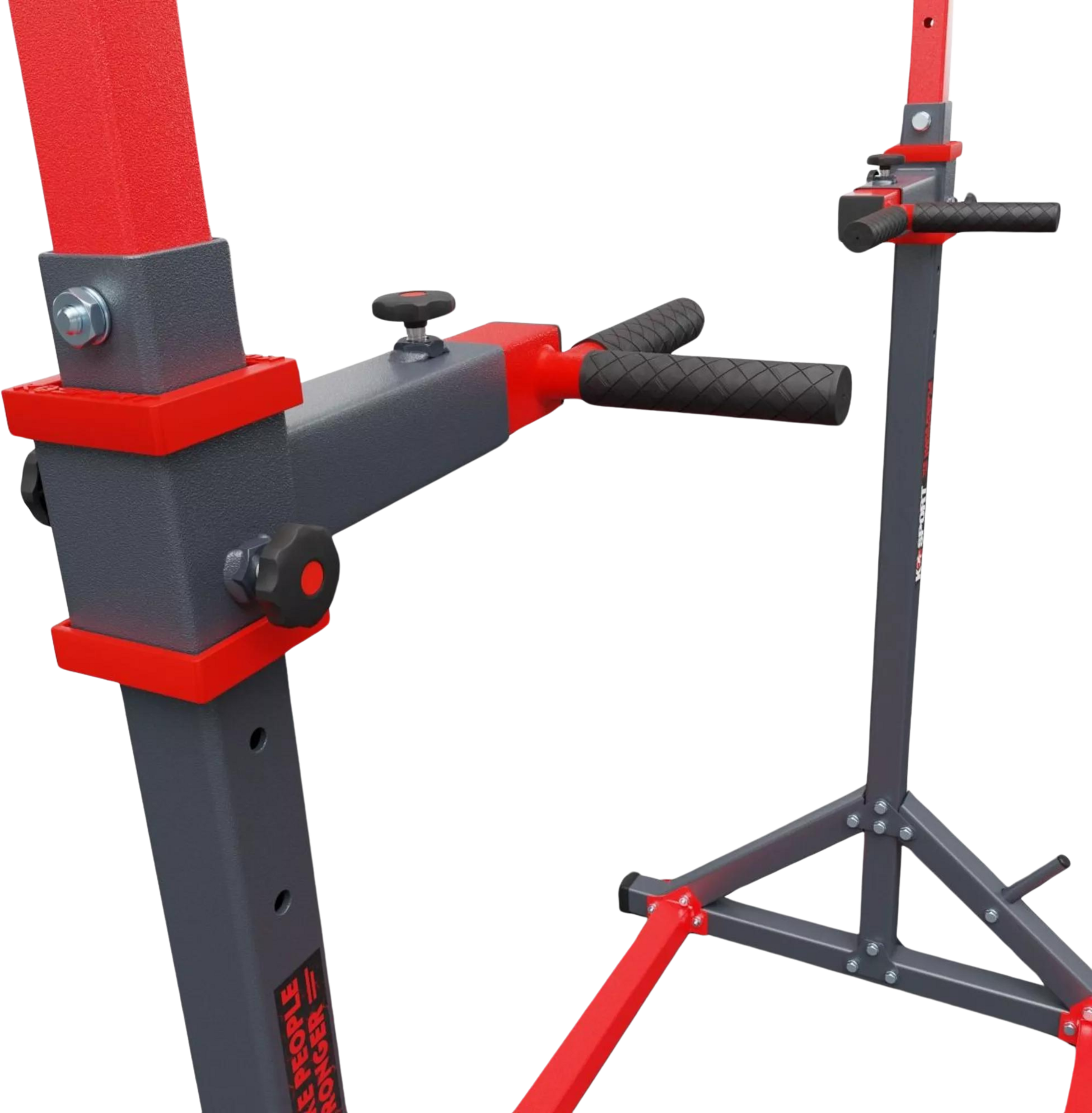 K-SPORT, Free-standing Pull-up Bar