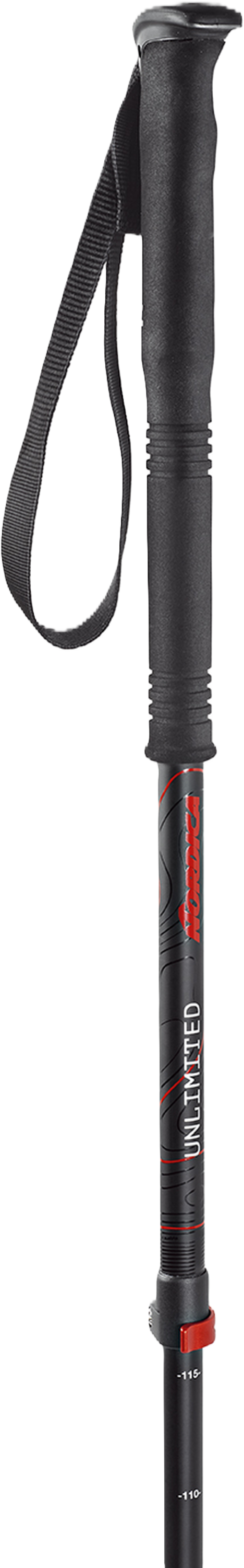 NORDICA, Freeride Unlimited