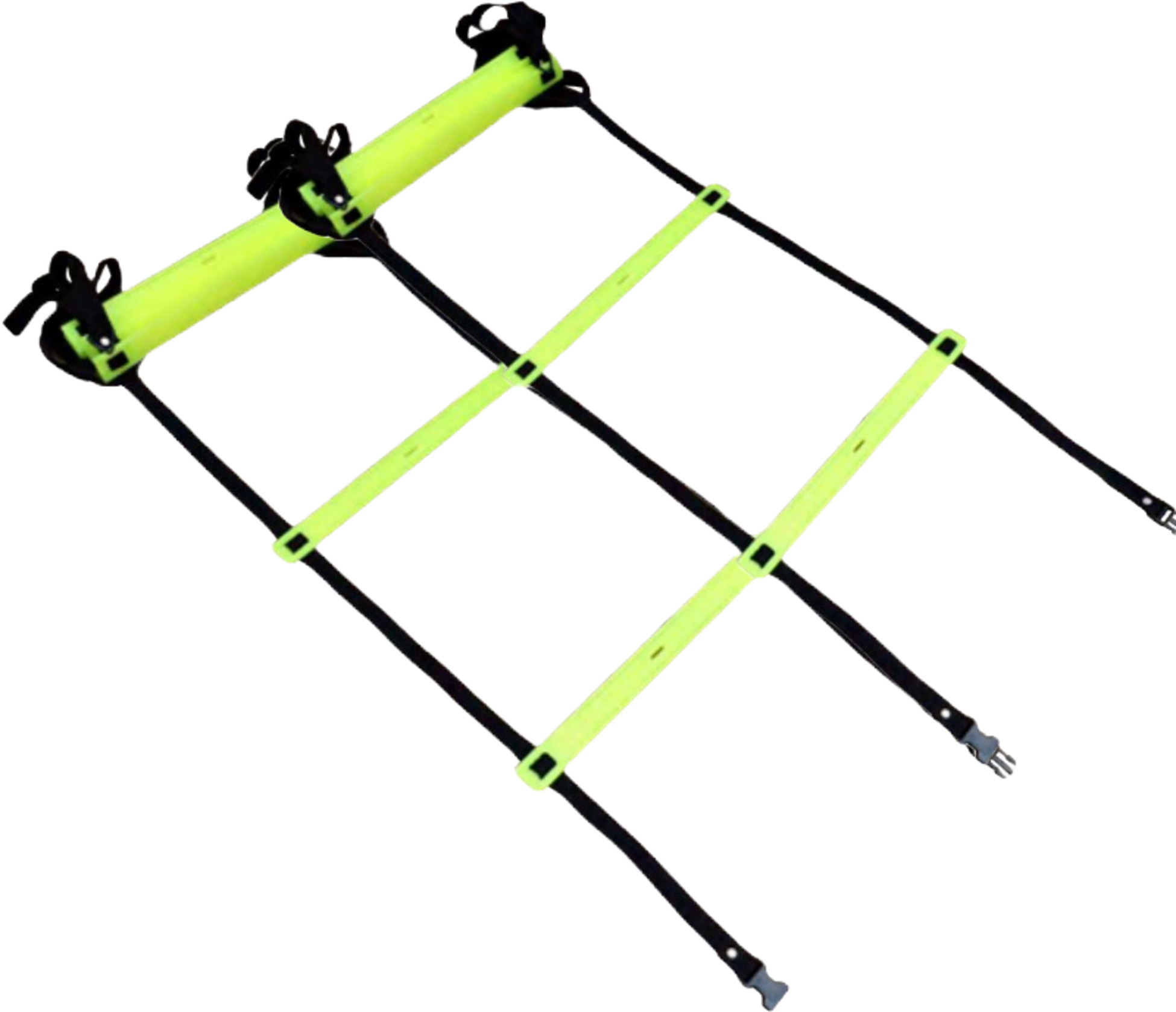 PRO MATCH, Frekvensstege 4m Dubbel Bredd