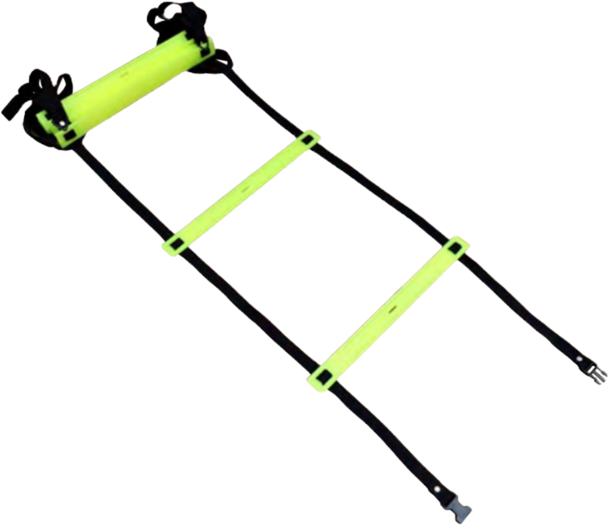 PRO MATCH, Frekvensstege 4m