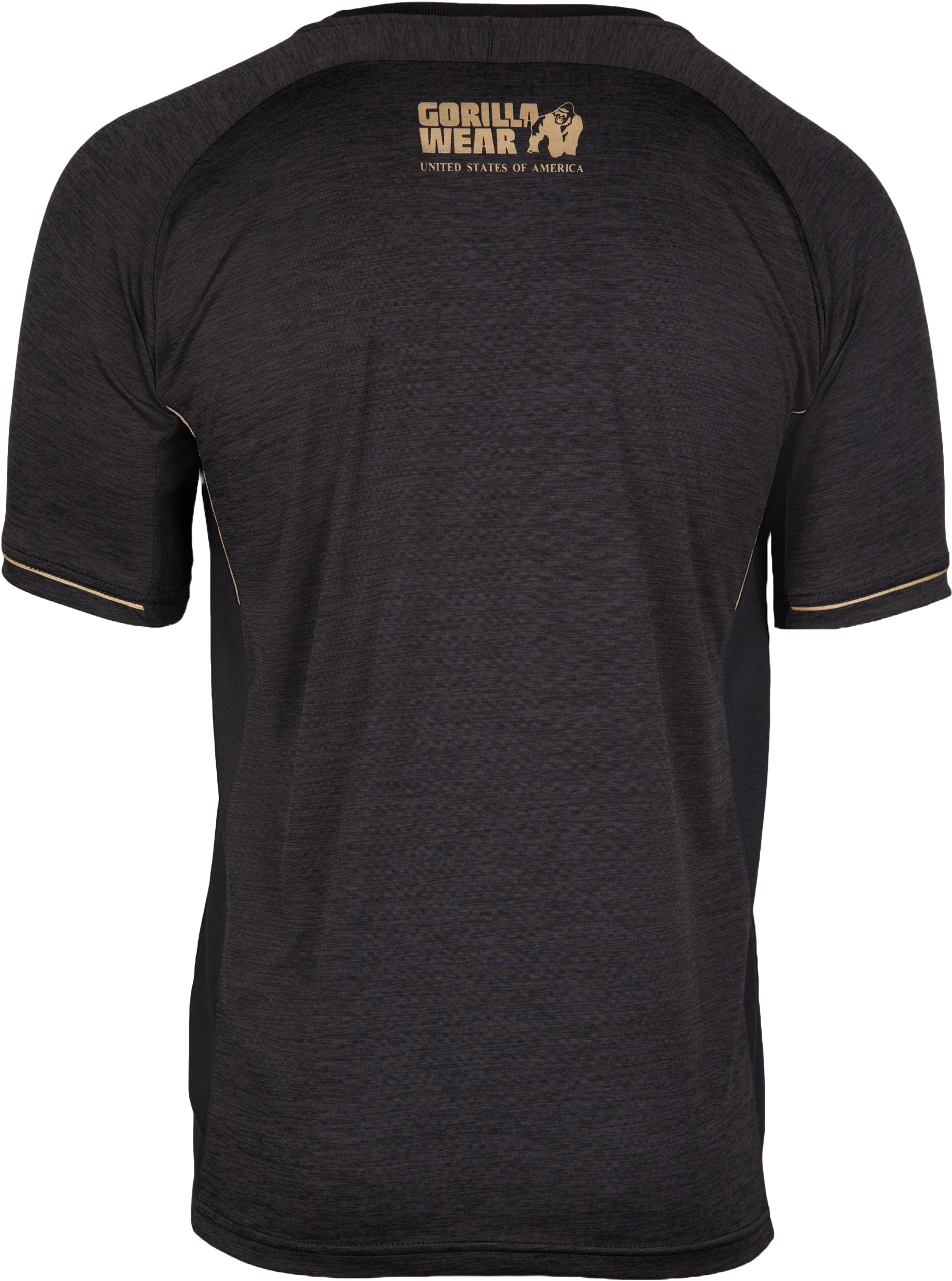 GORILLA WEAR, Fremont T-shirt