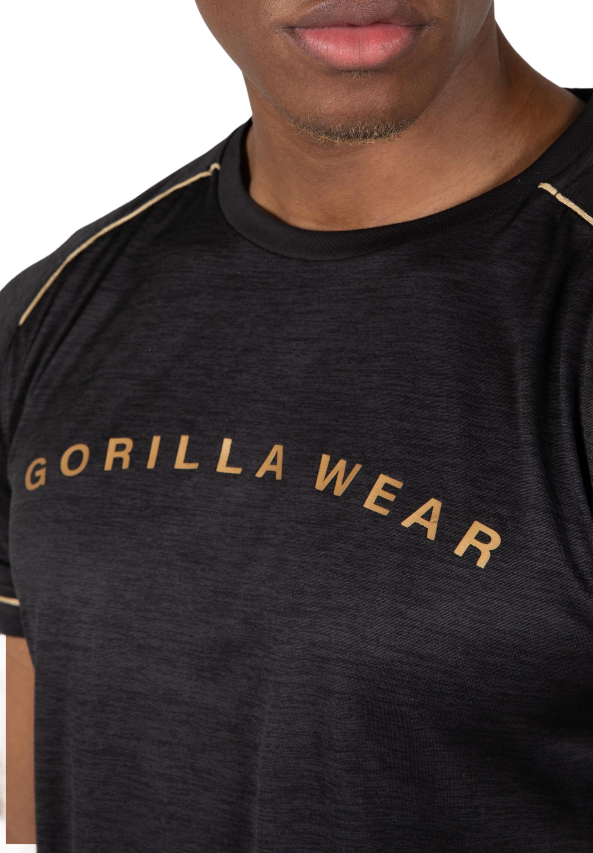 GORILLA WEAR, Fremont T-shirt