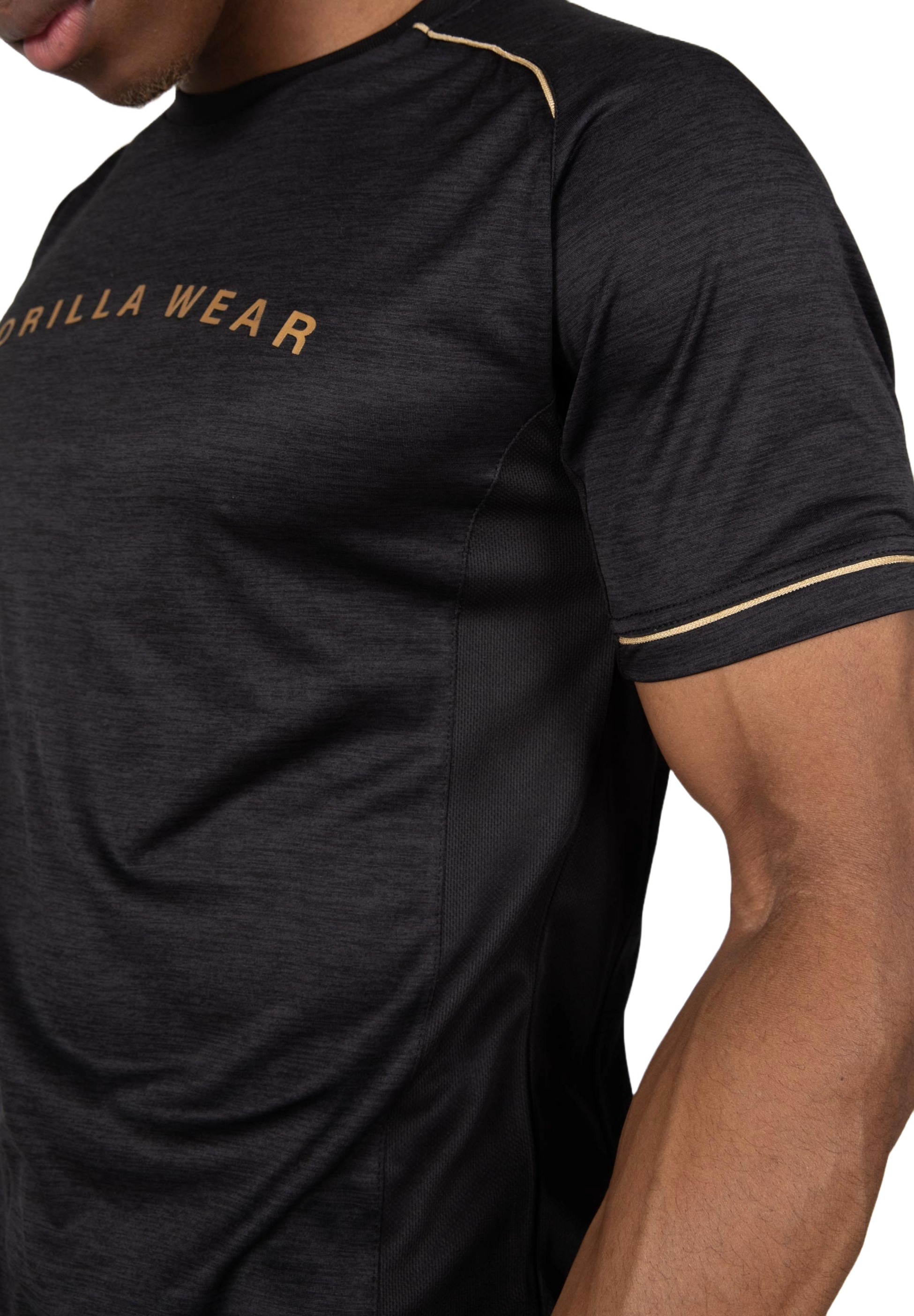 GORILLA WEAR, Fremont T-shirt