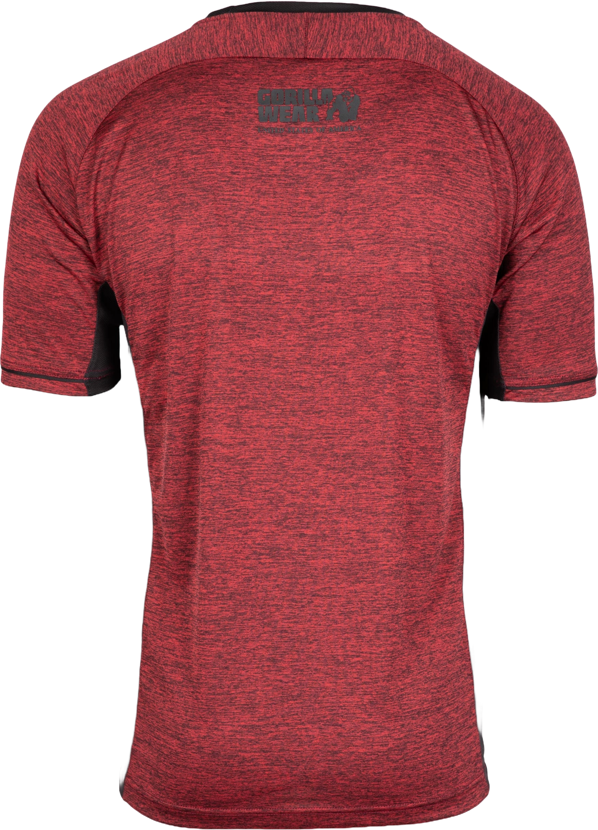 GORILLA WEAR, Fremont T-shirt