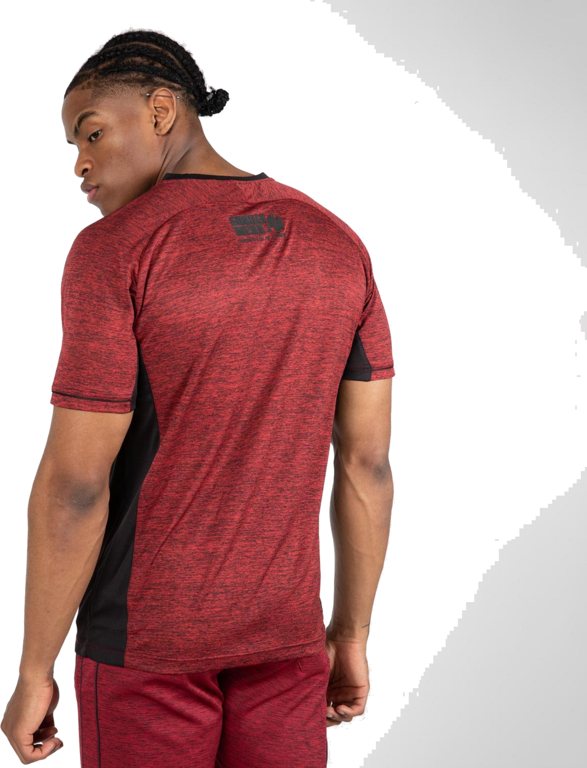 GORILLA WEAR, Fremont T-shirt